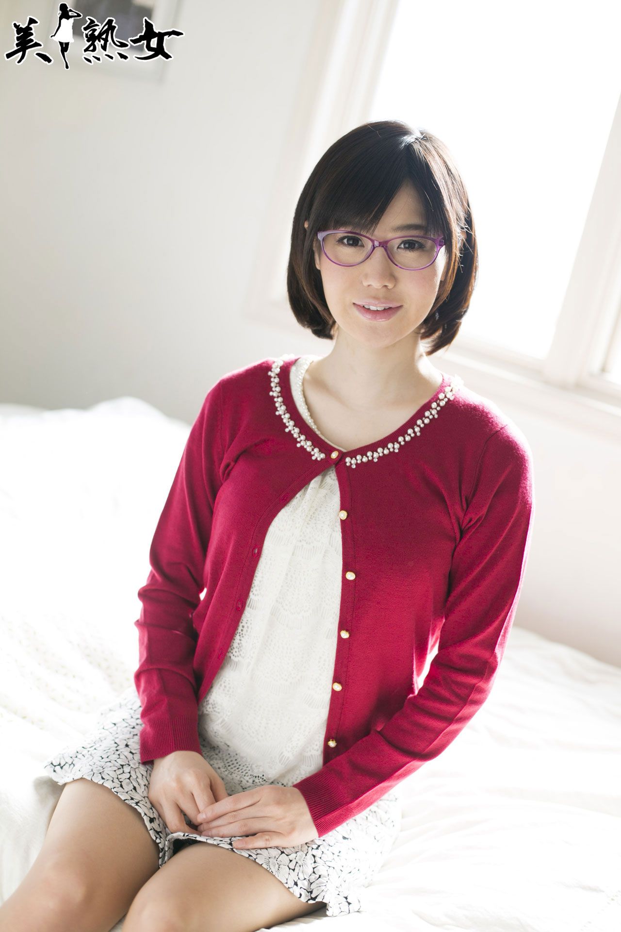[X-City] [JUKUJO]人気熟女 jkj031 森ななこ Nanako Mori 3