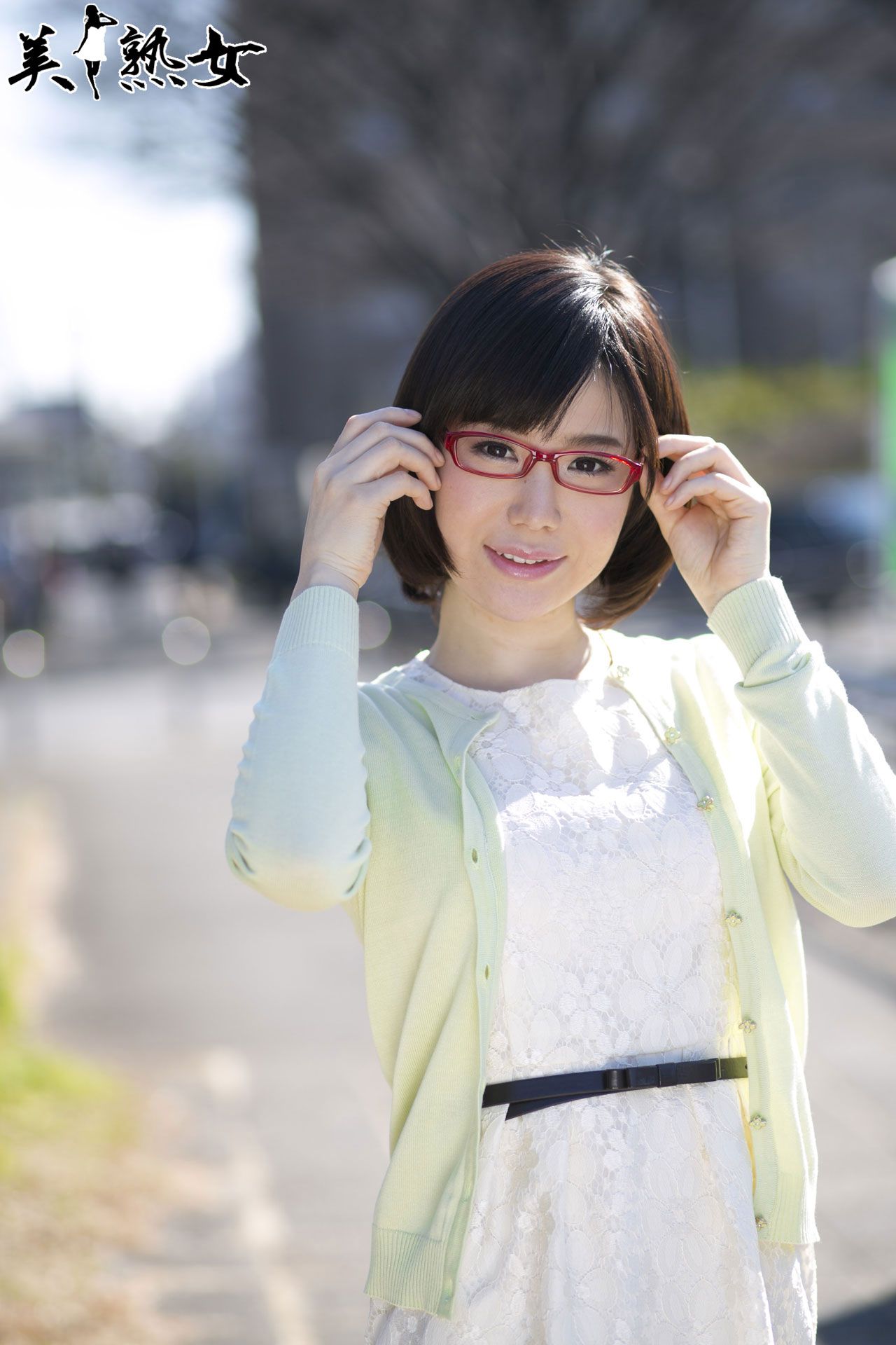 [X-City] [JUKUJO]人気熟女 jkj031 森ななこ Nanako Mori 3