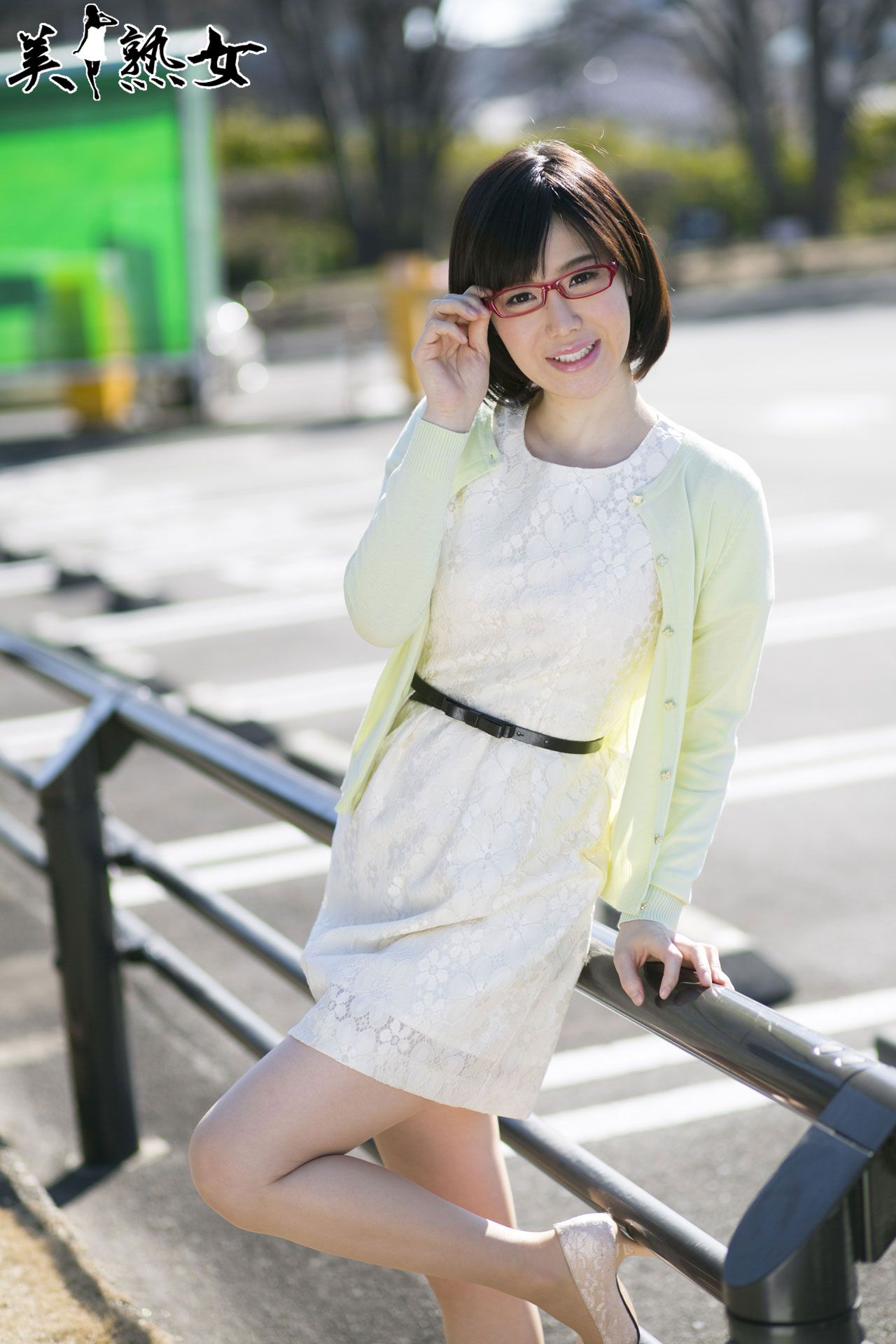 [X-City] [JUKUJO]人気熟女 jkj031 森ななこ Nanako Mori 3