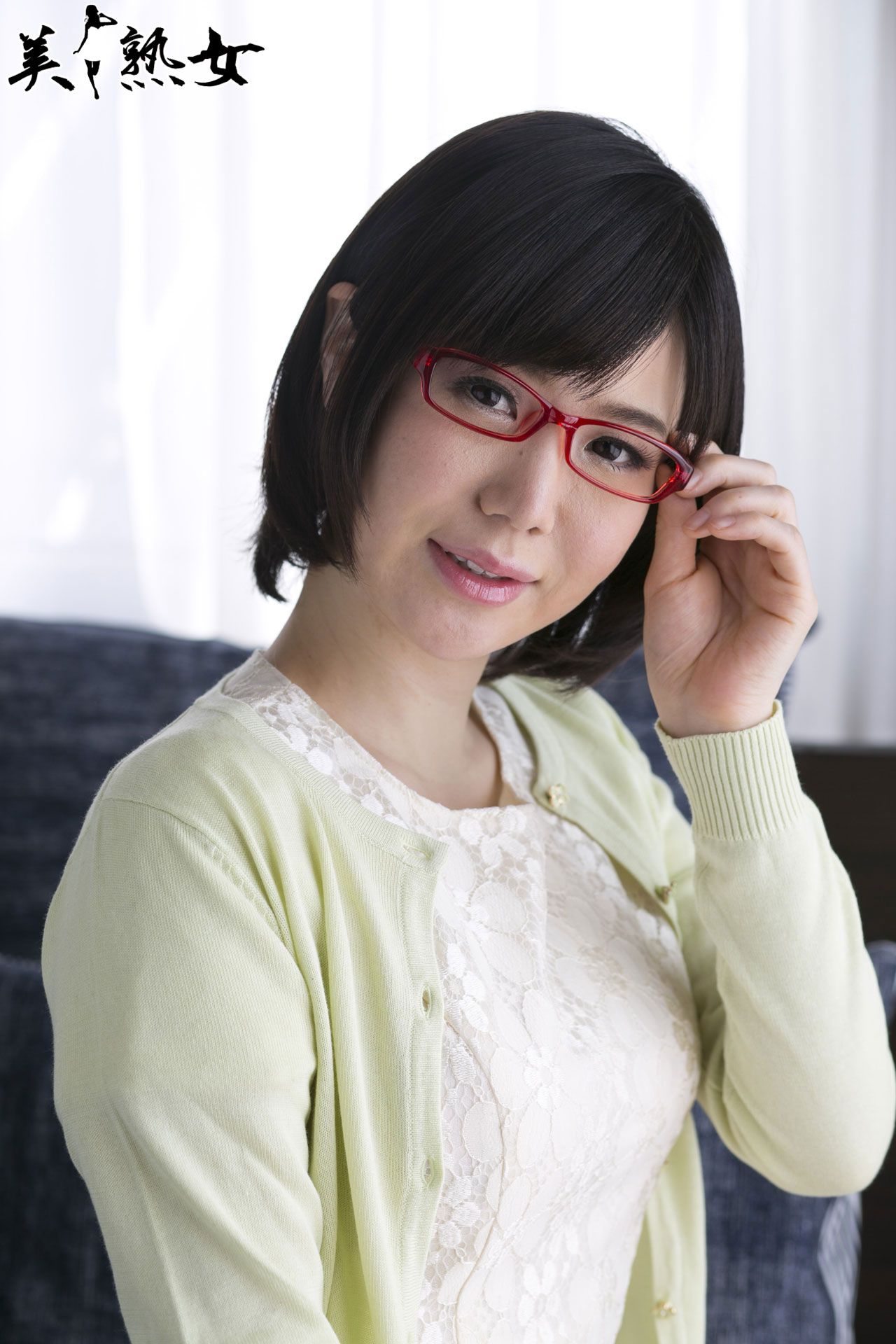 [X-City] [JUKUJO]人気熟女 jkj031 森ななこ Nanako Mori 3