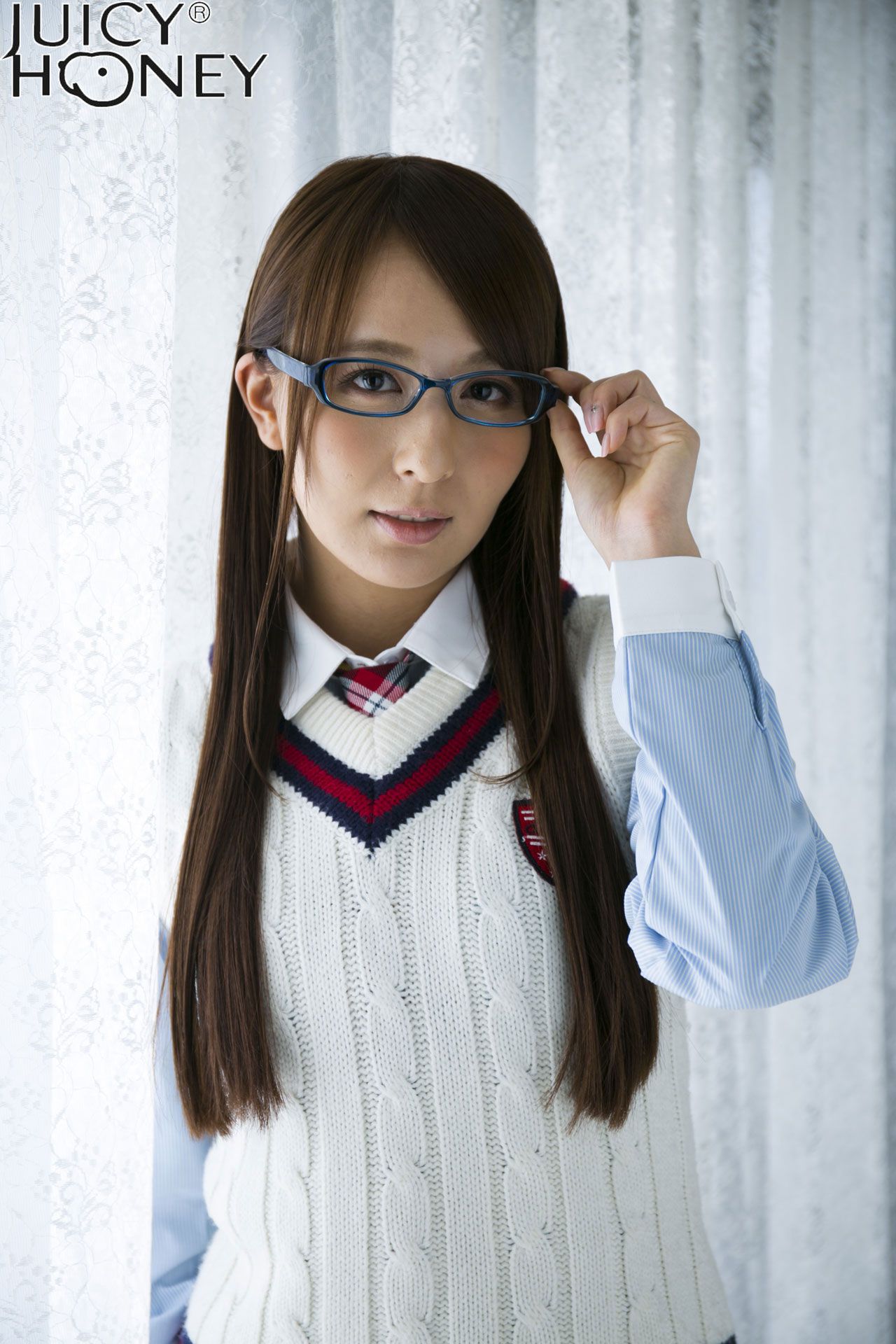 [Juicy Honey] jh154 希崎ジェシカ/希崎杰西卡 Kizaki Jessica