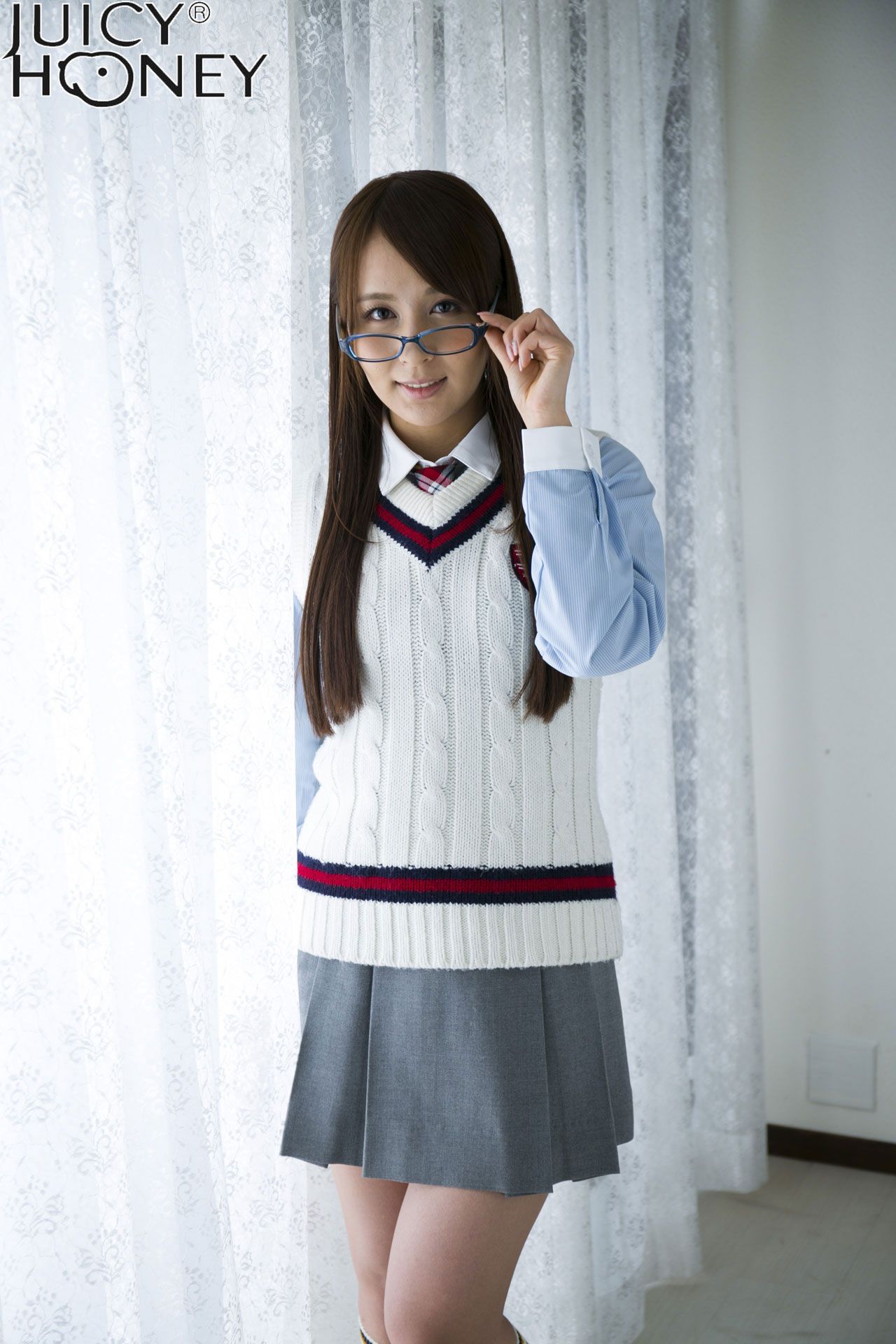 [Juicy Honey] jh154 希崎ジェシカ/希崎杰西卡 Kizaki Jessica