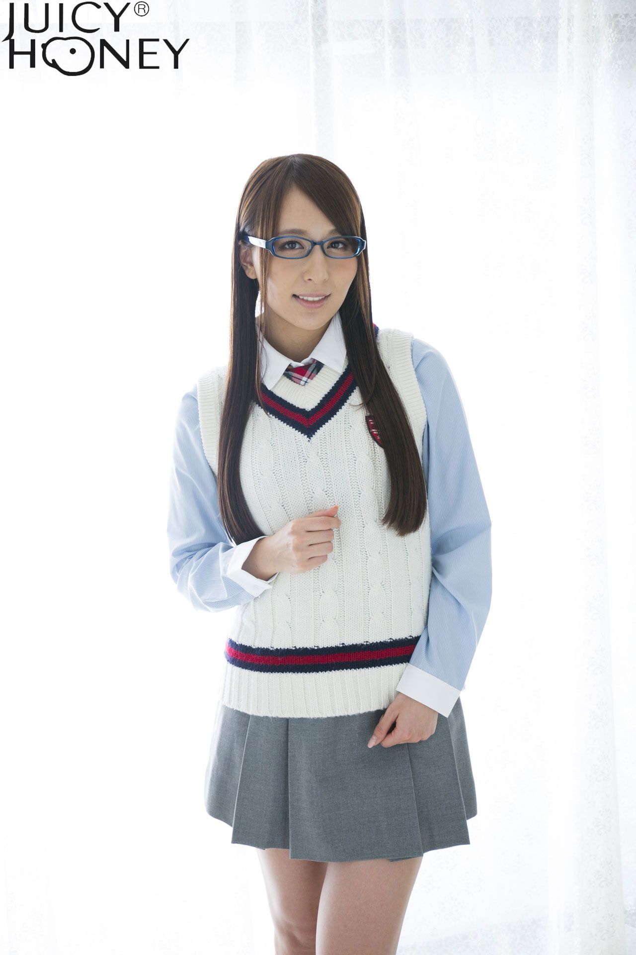 [Juicy Honey] jh154 希崎ジェシカ/希崎杰西卡 Kizaki Jessica