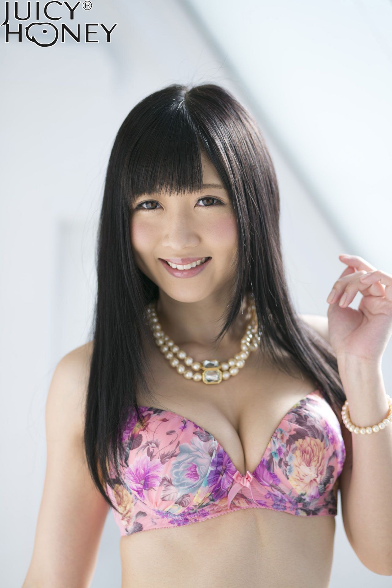 [Juicy Honey] ジューシーハニー30 大槻ひびき/大槻响