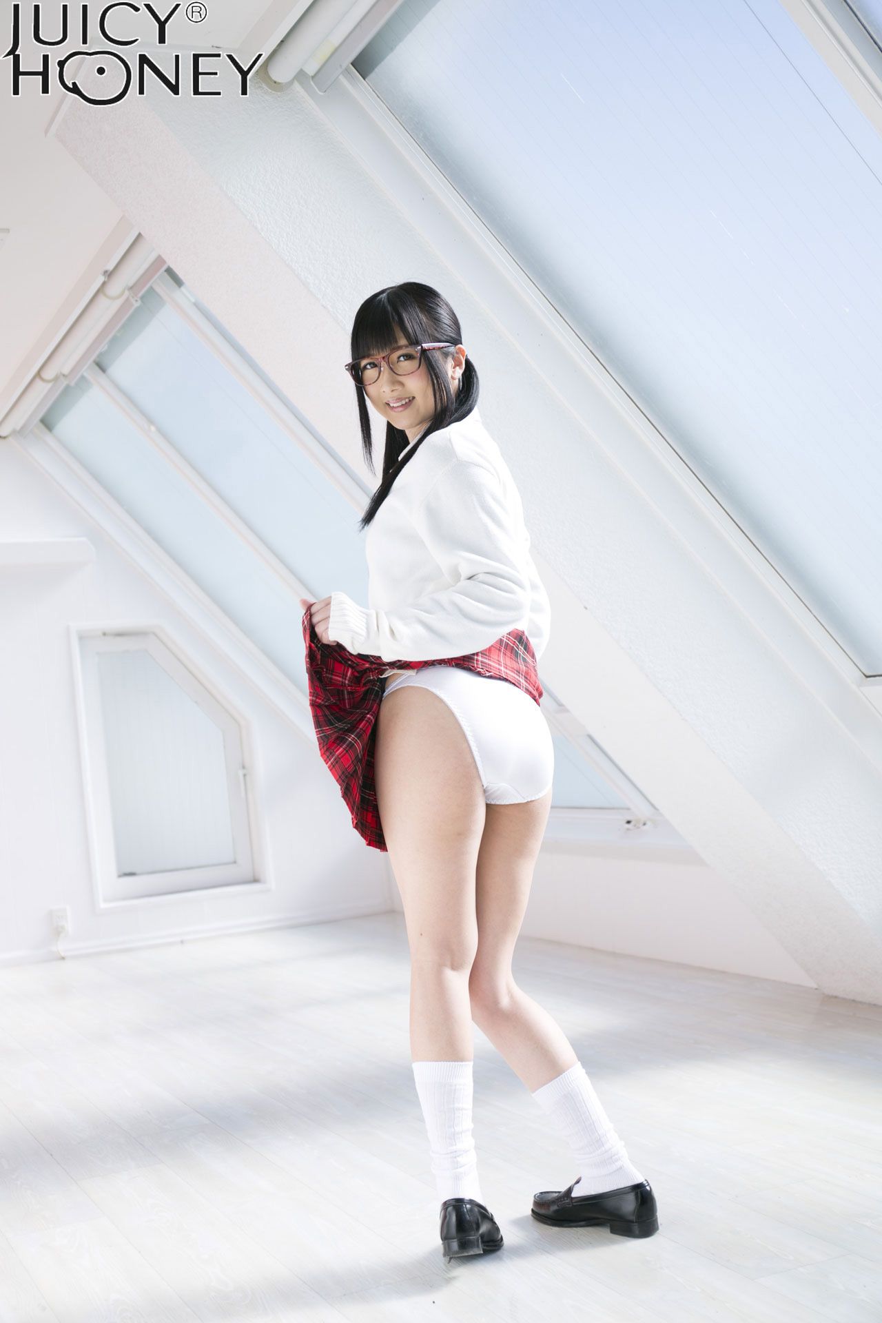 [Juicy Honey] ジューシーハニー30 大槻ひびき/大槻响