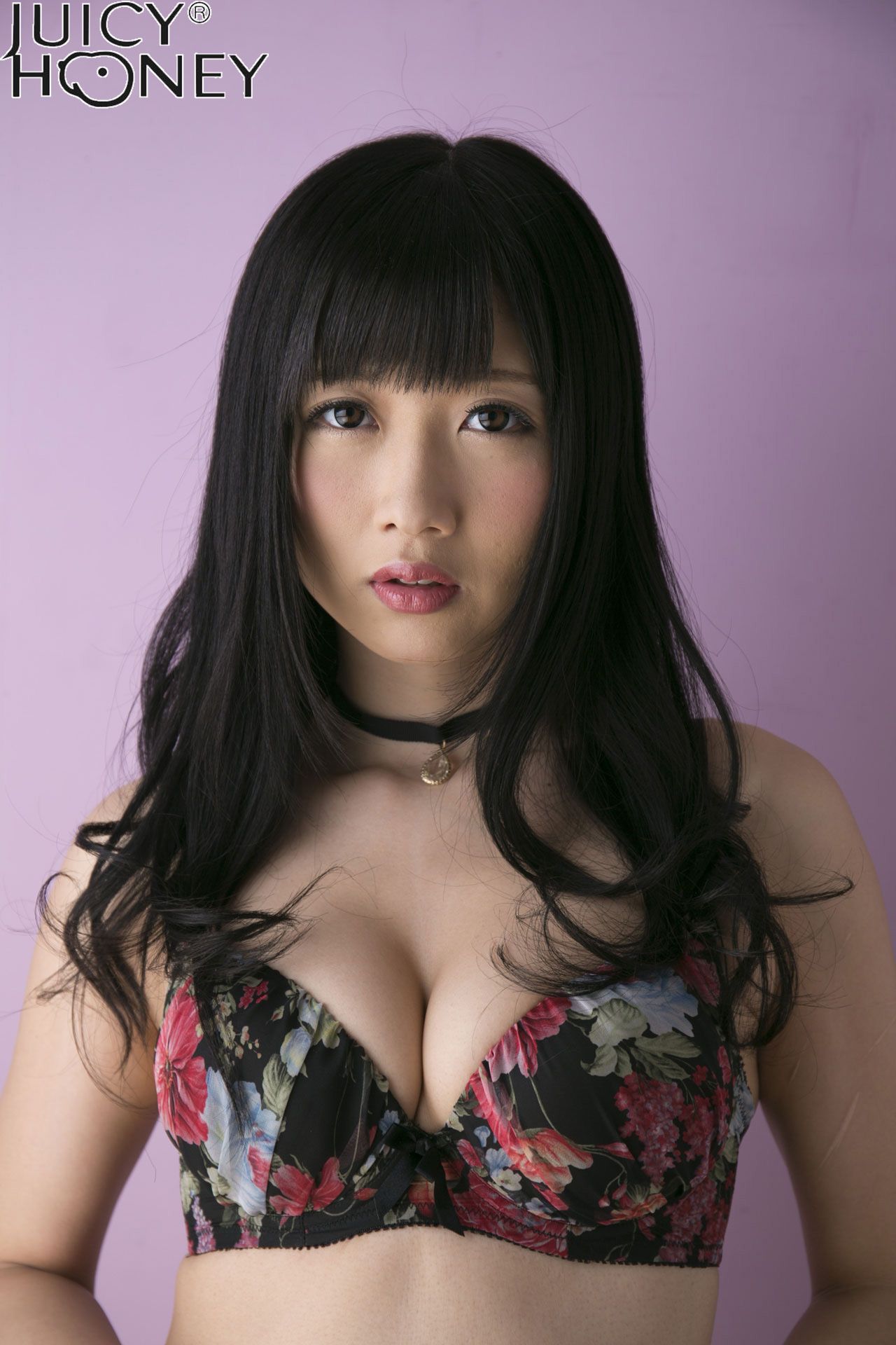 [Juicy Honey] ジューシーハニー30 大槻ひびき/大槻响