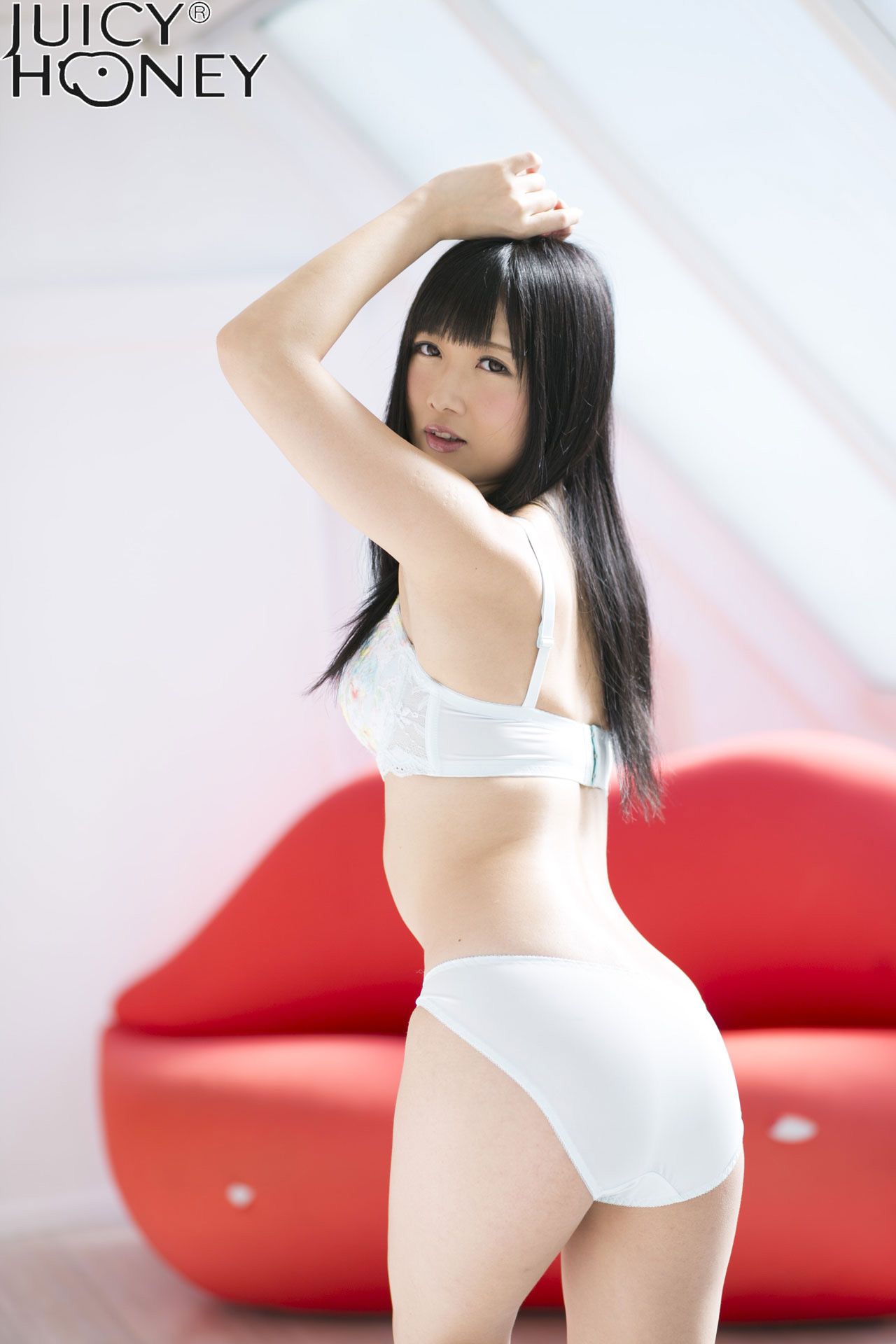 [Juicy Honey] ジューシーハニー30 大槻ひびき/大槻响
