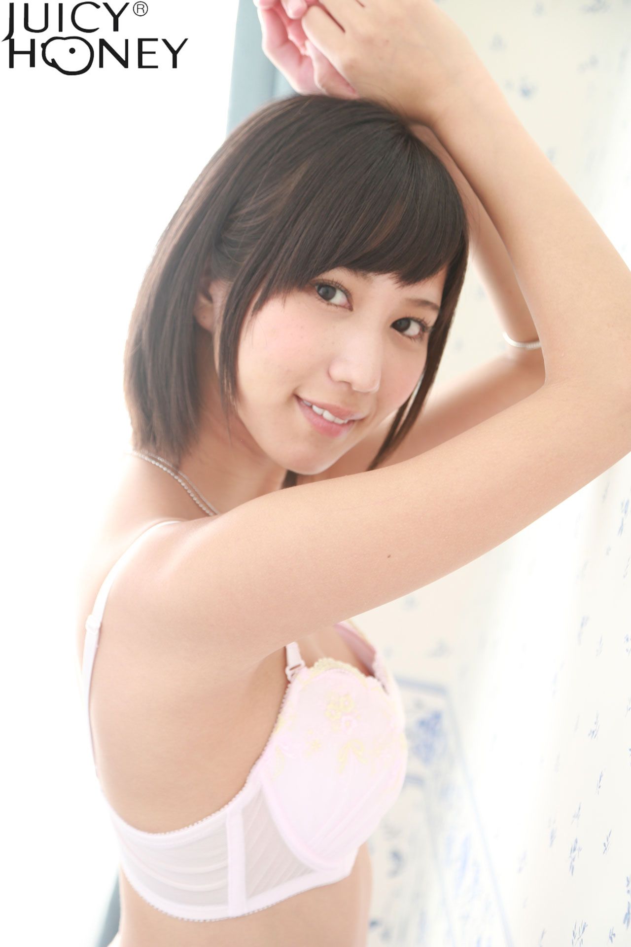 [Juicy Honey] ジューシーハニーLE 湊莉久/凑莉久