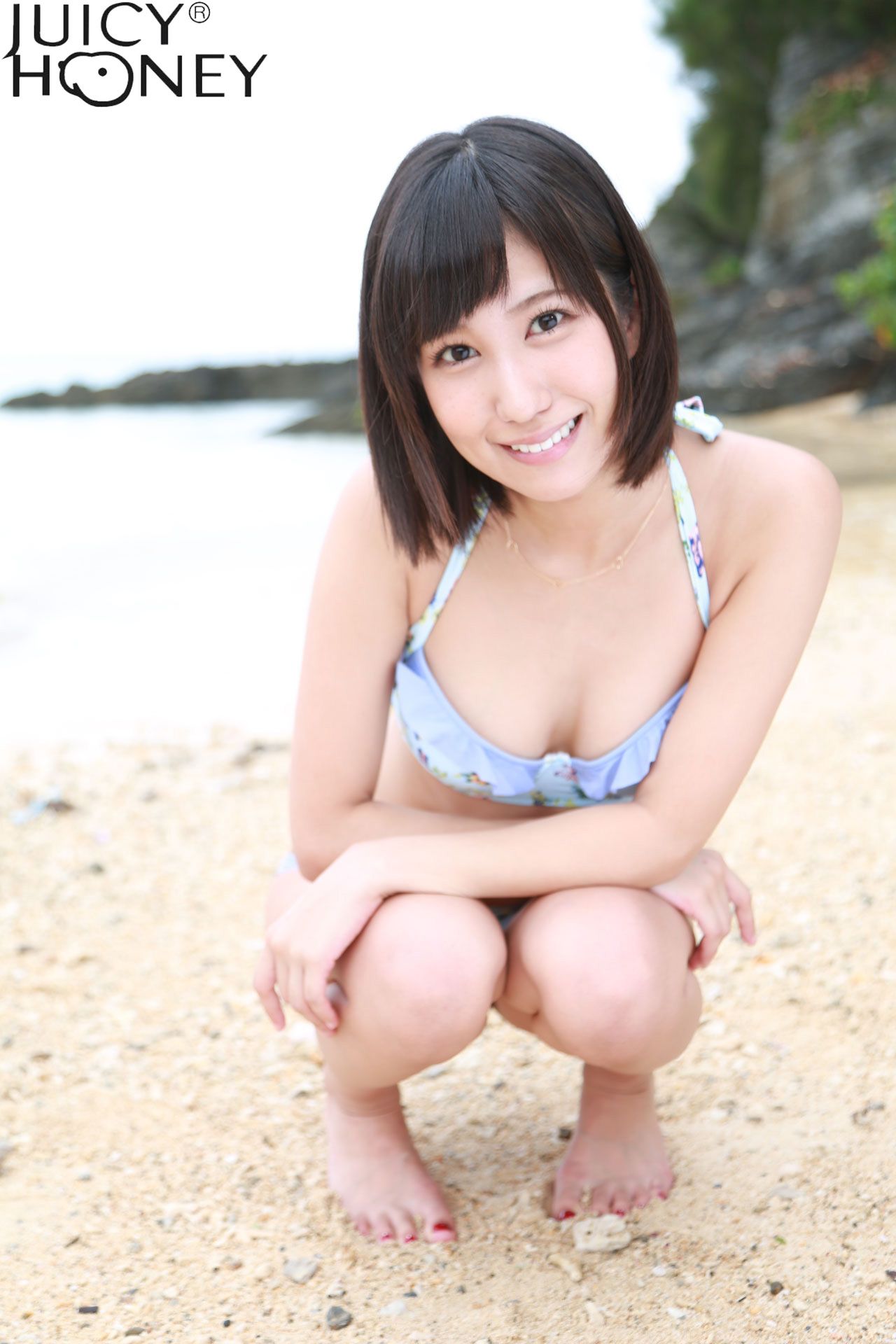 [Juicy Honey] ジューシーハニーLE 湊莉久/凑莉久