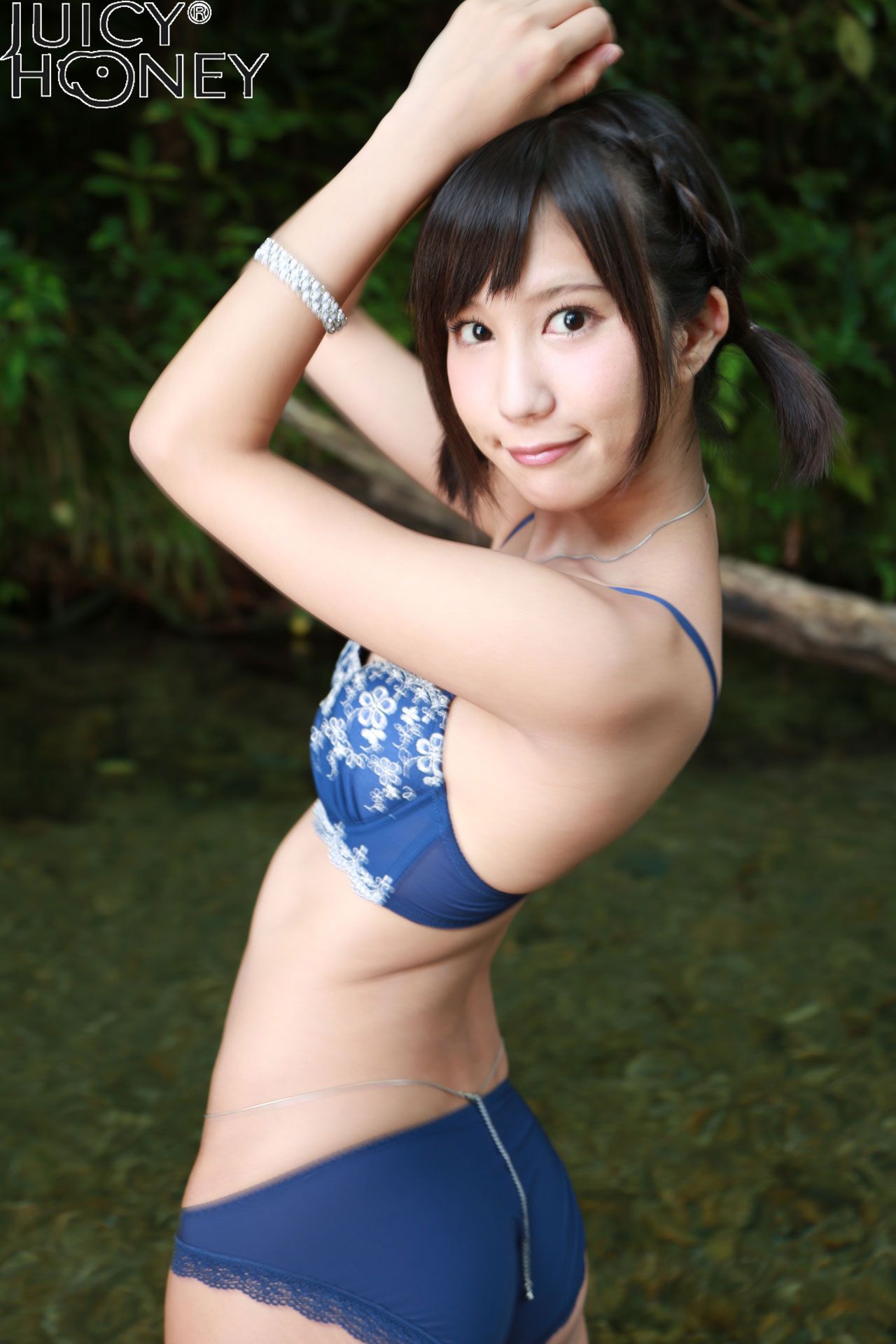 [Juicy Honey] ジューシーハニーLE 湊莉久/凑莉久