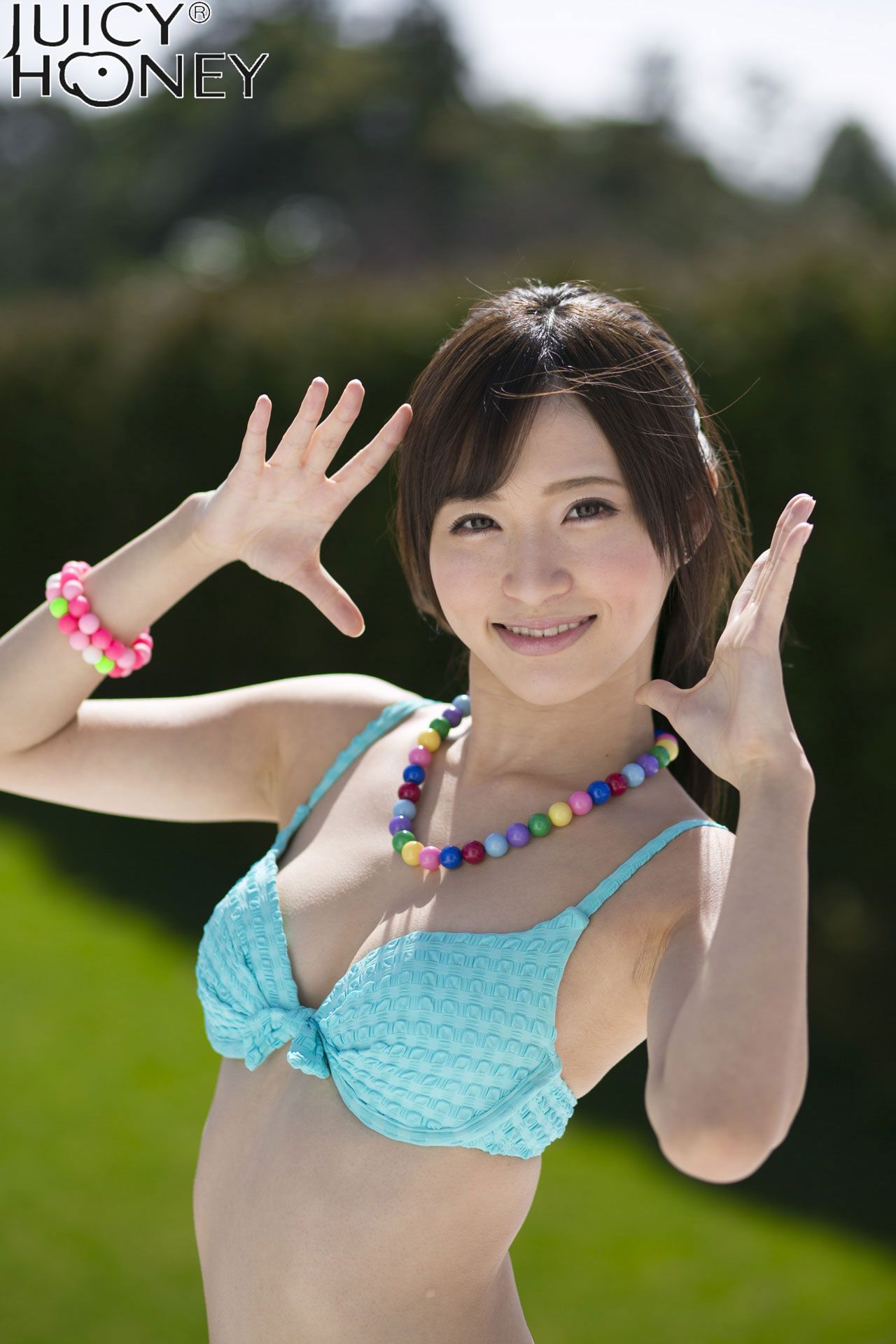 [Juicy Honey] ジューシーハニー31 天使もえ Moe Amatsuka