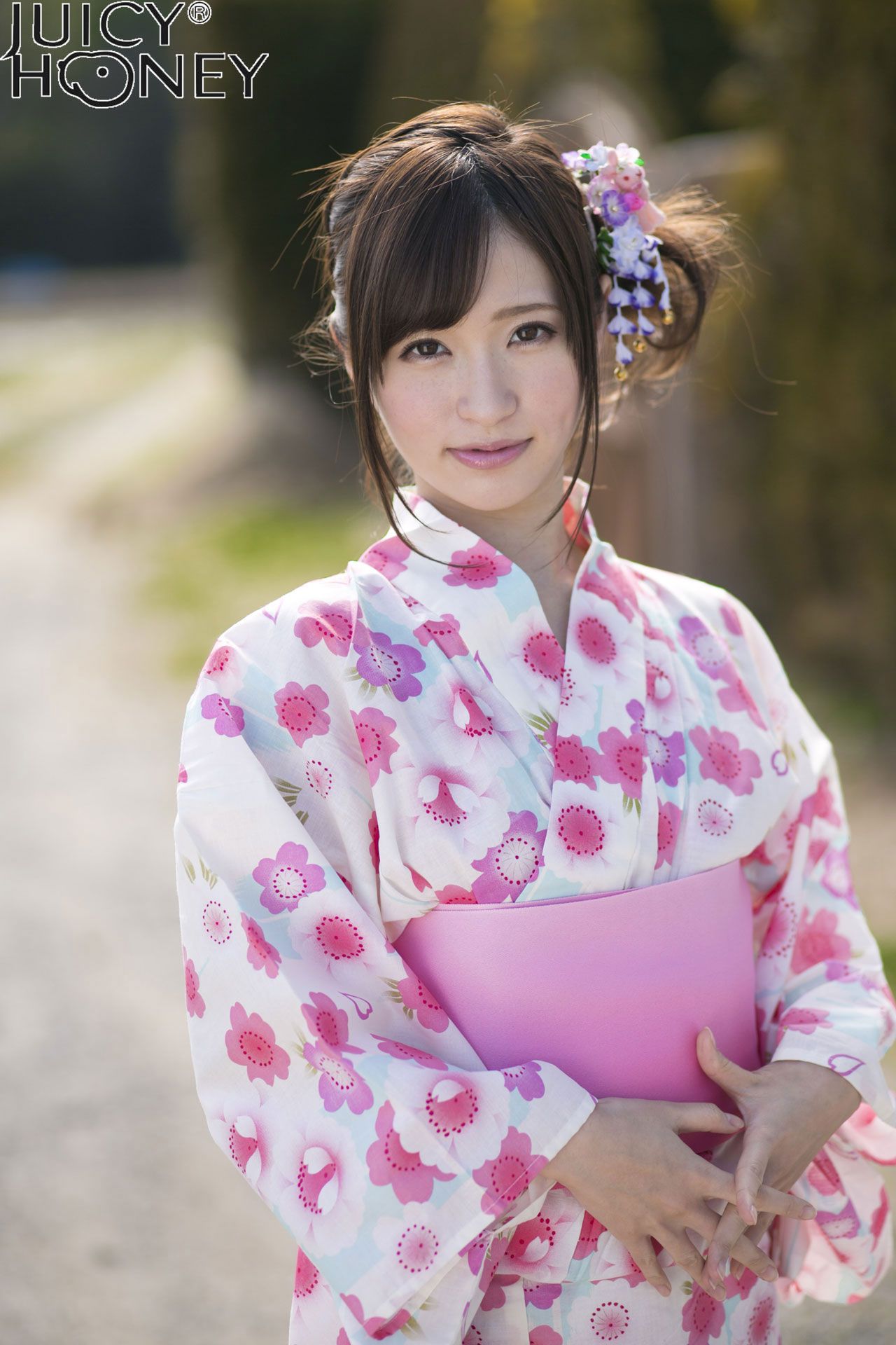 [Juicy Honey] ジューシーハニー31 天使もえ Moe Amatsuka
