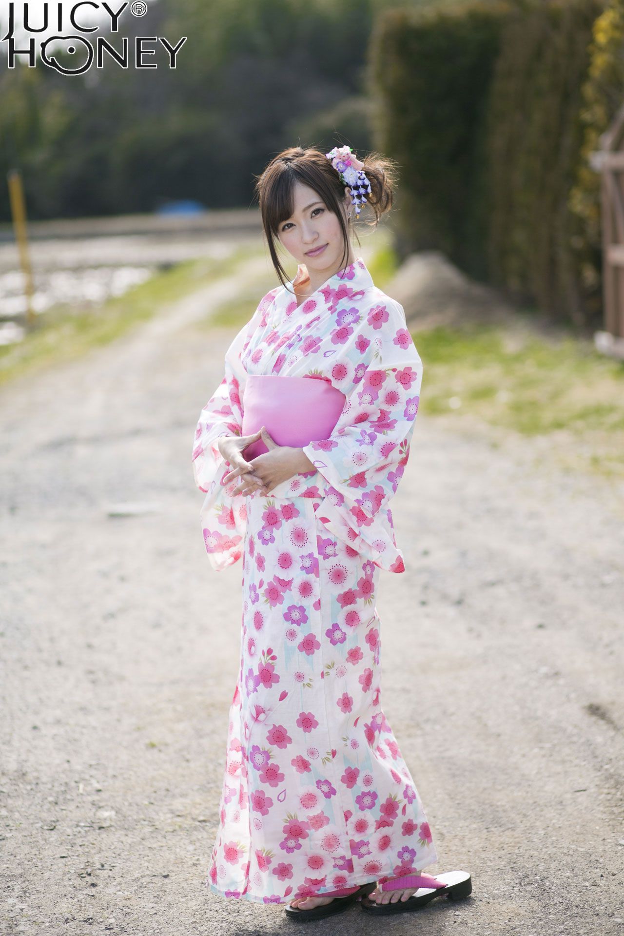 [Juicy Honey] ジューシーハニー31 天使もえ Moe Amatsuka