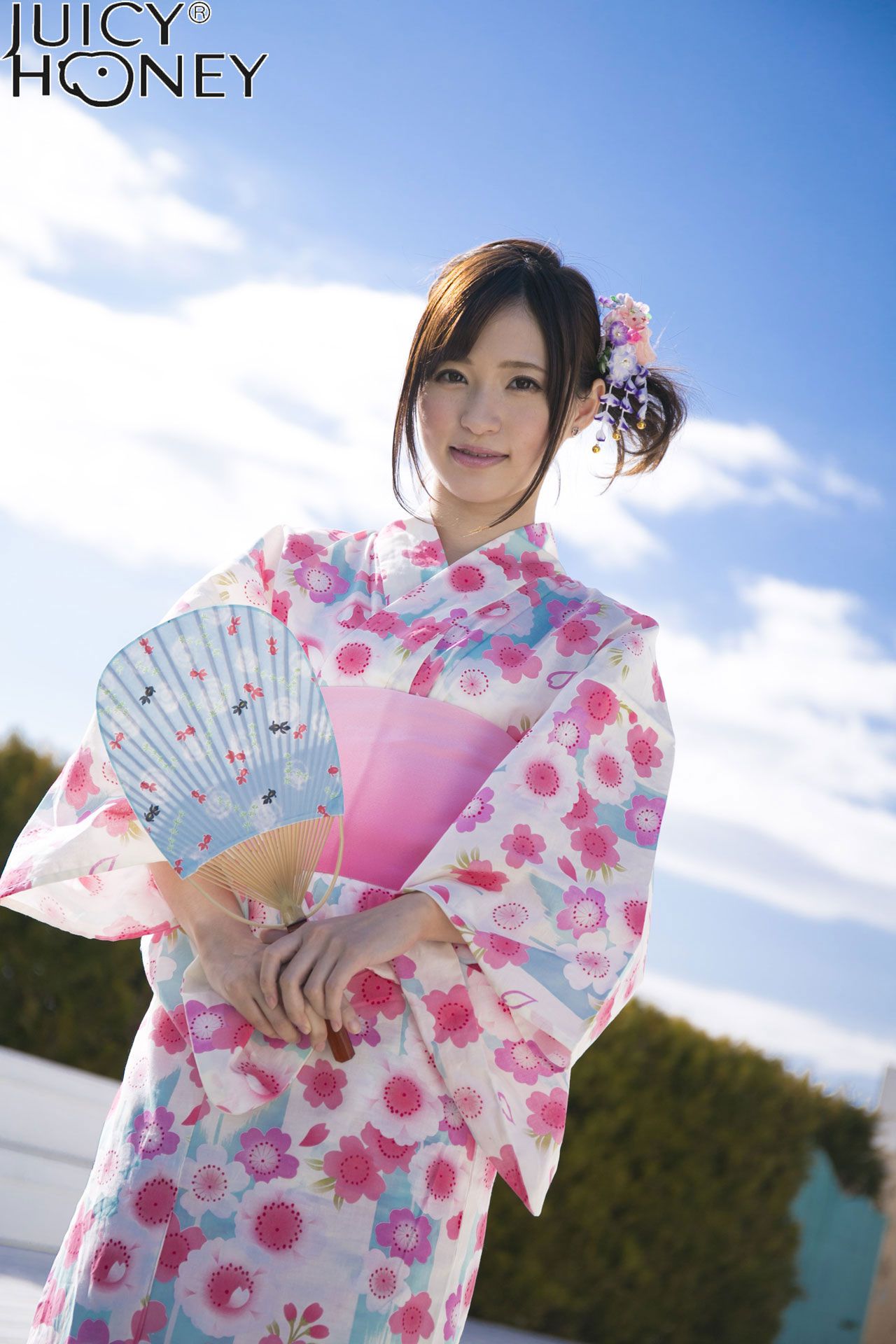 [Juicy Honey] ジューシーハニー31 天使もえ Moe Amatsuka