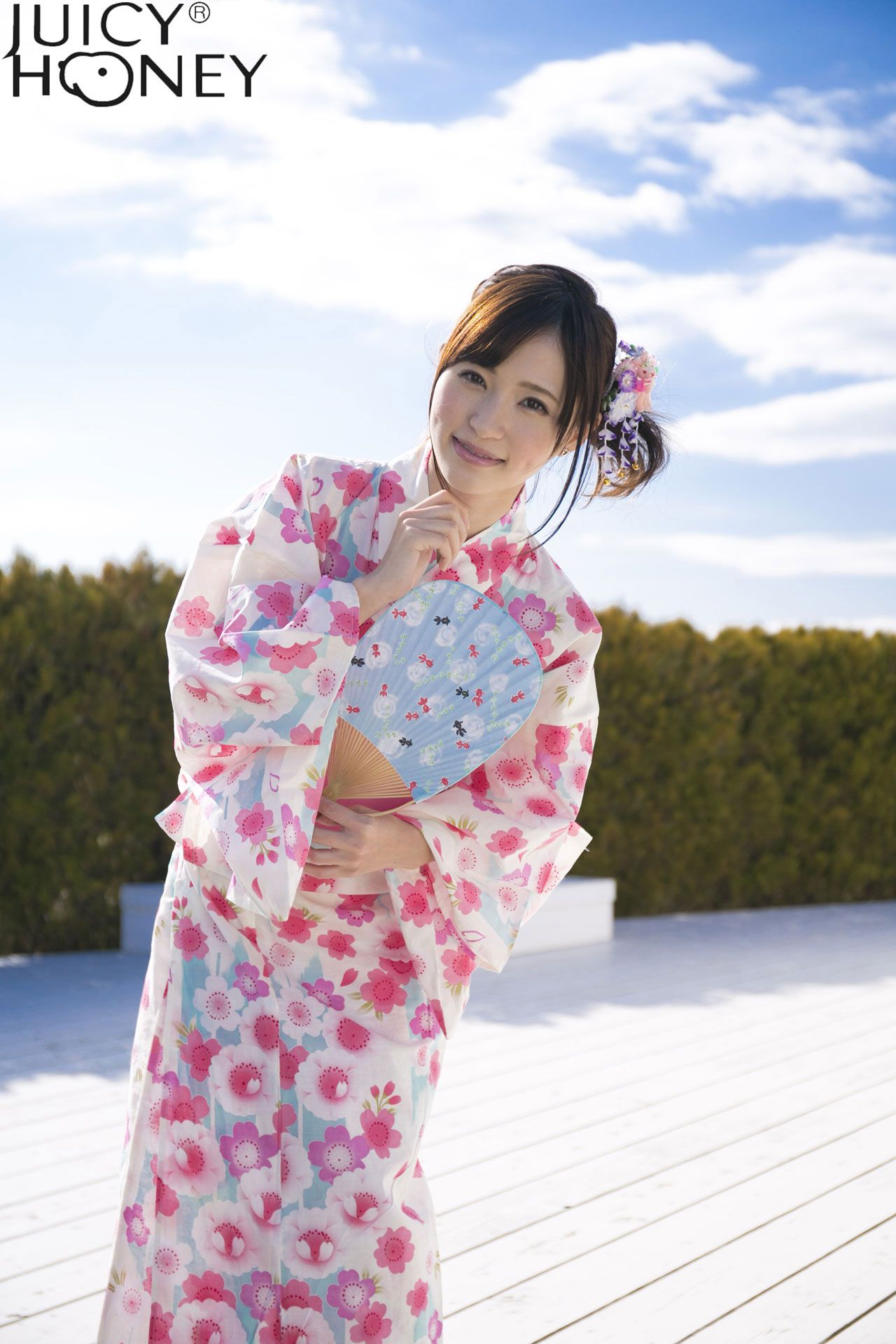 [Juicy Honey] ジューシーハニー31 天使もえ Moe Amatsuka