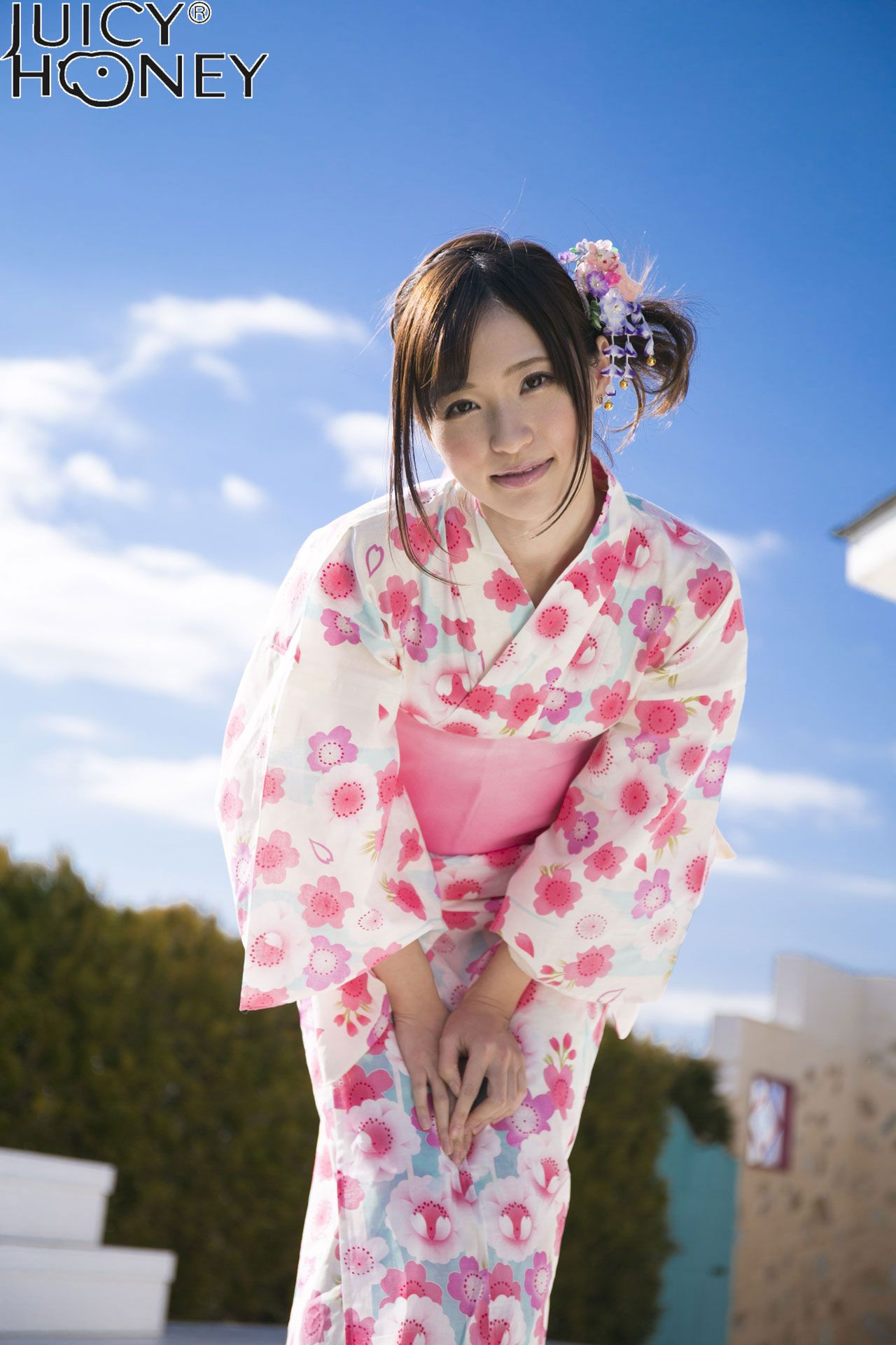 [Juicy Honey] ジューシーハニー31 天使もえ Moe Amatsuka
