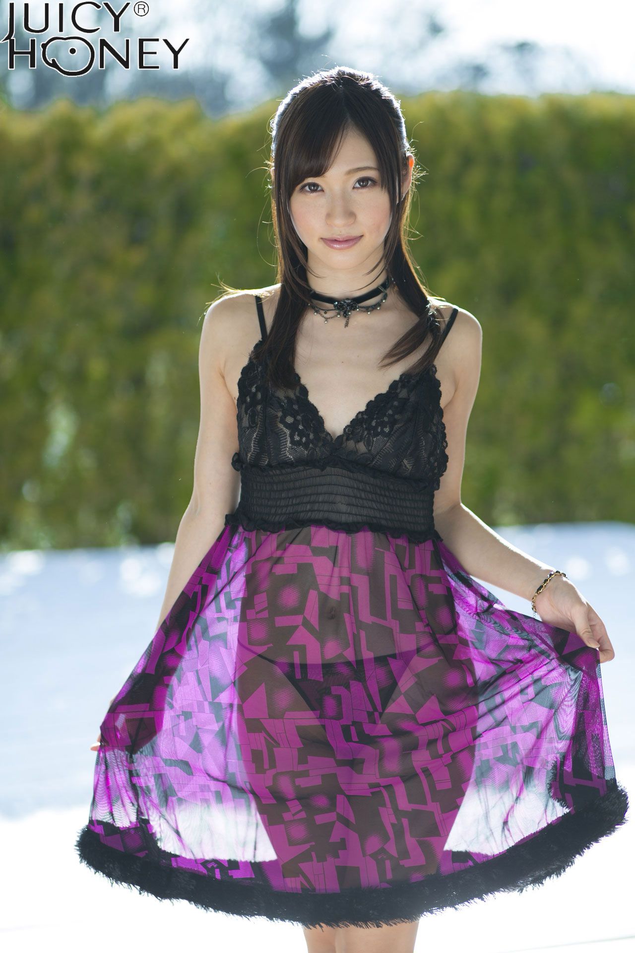 [Juicy Honey] ジューシーハニー31 天使もえ Moe Amatsuka