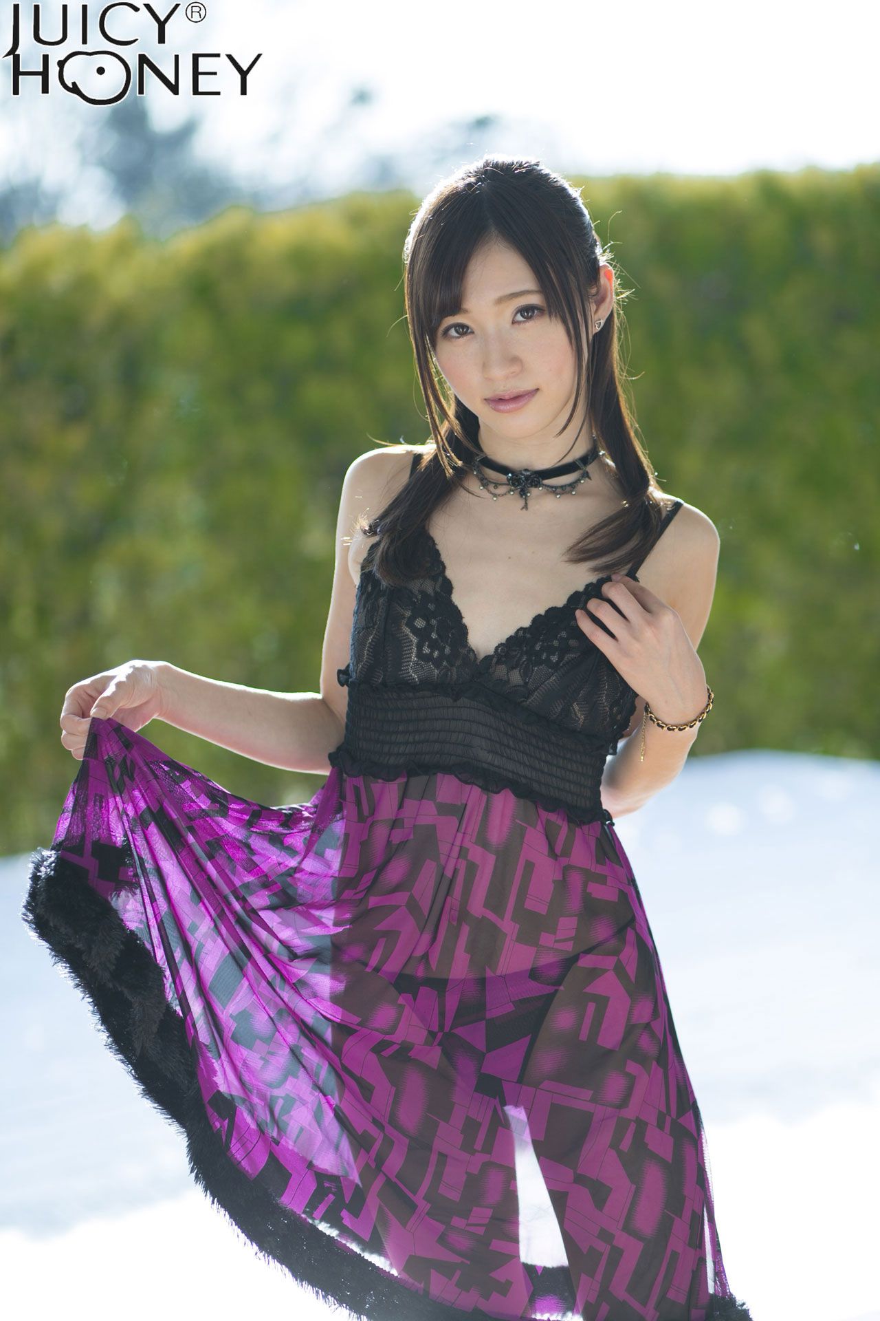 [Juicy Honey] ジューシーハニー31 天使もえ Moe Amatsuka