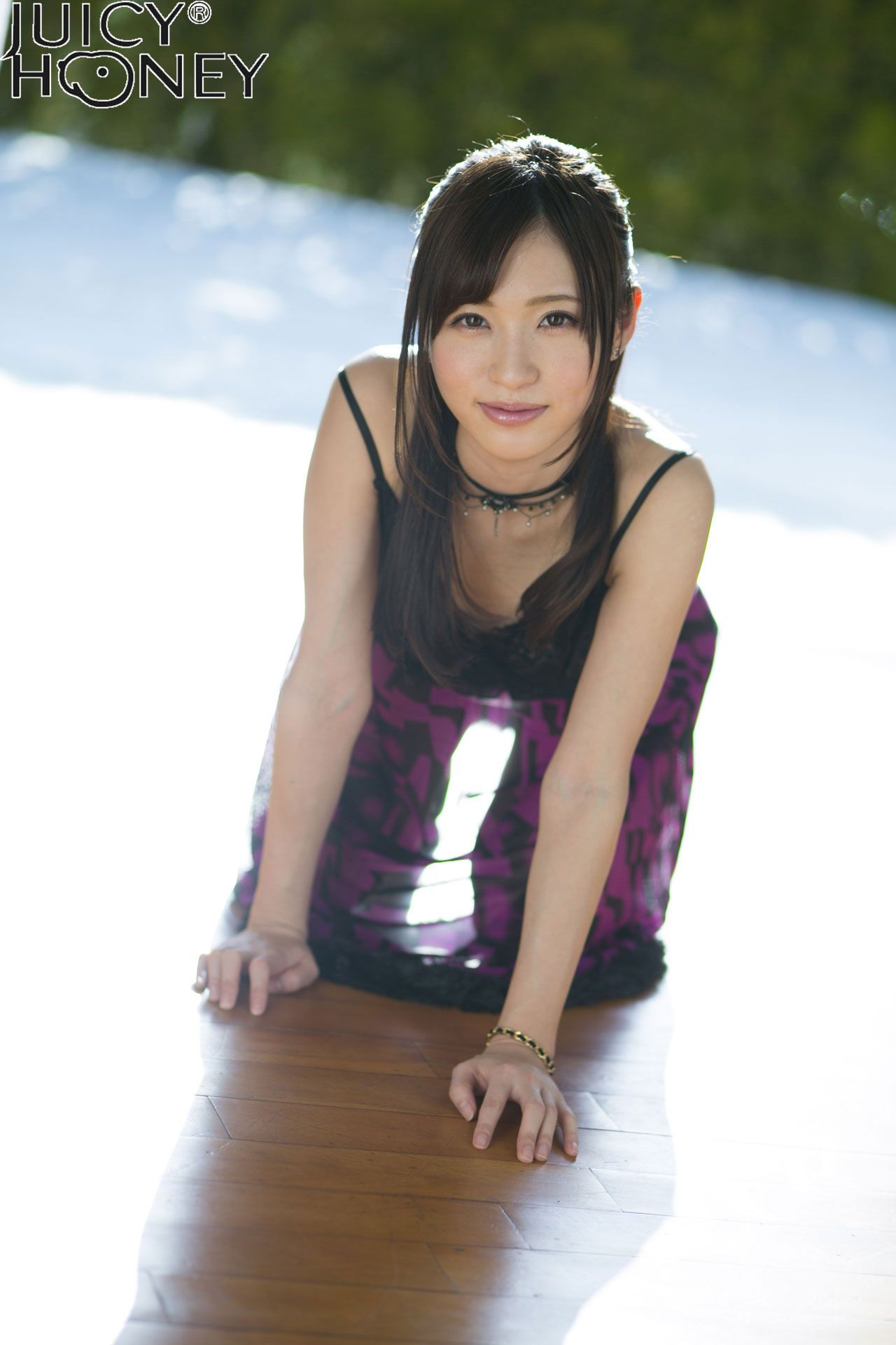 [Juicy Honey] ジューシーハニー31 天使もえ Moe Amatsuka