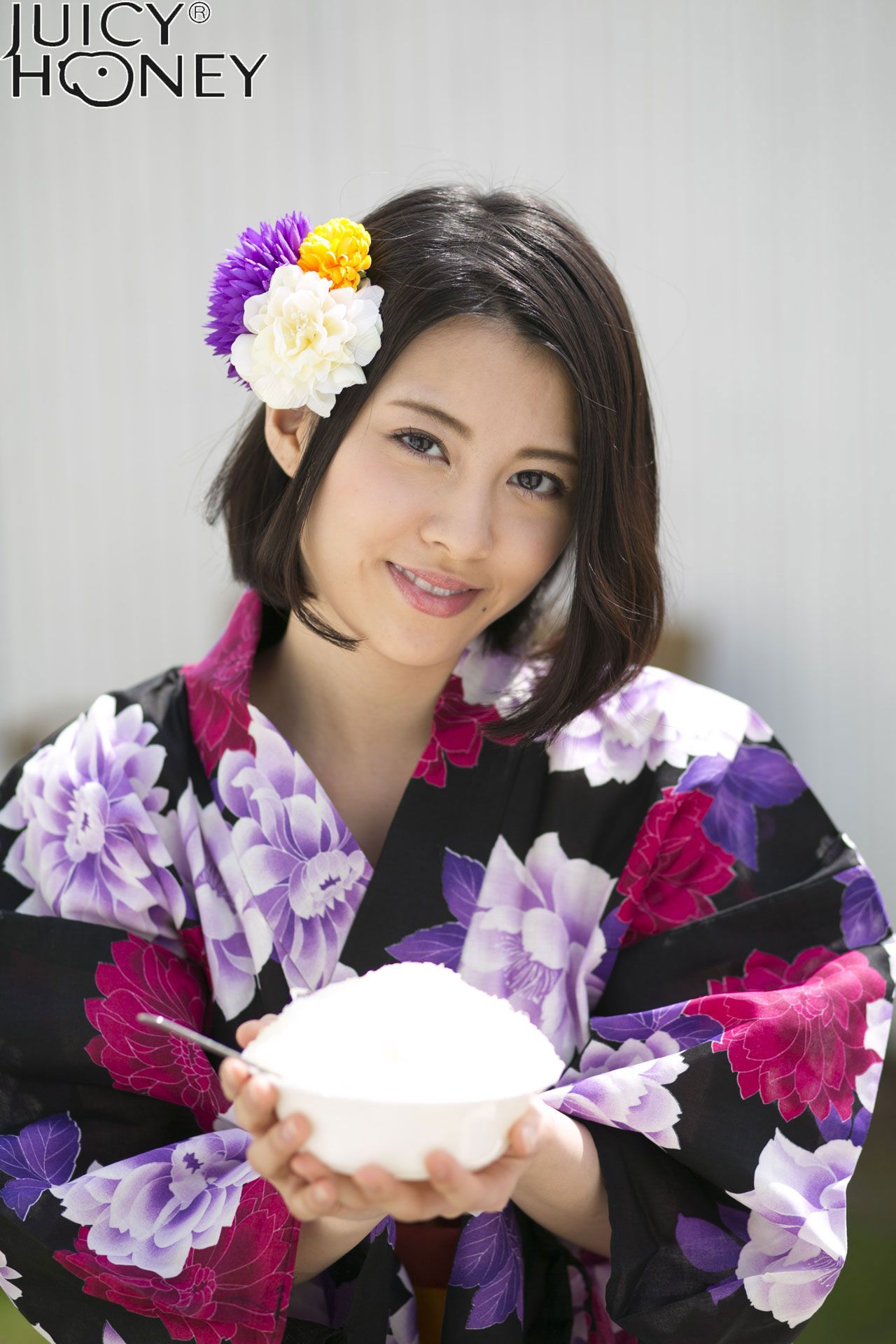 [Juicy Honey] ジューシーハニー31 松岡ちな/松冈千菜