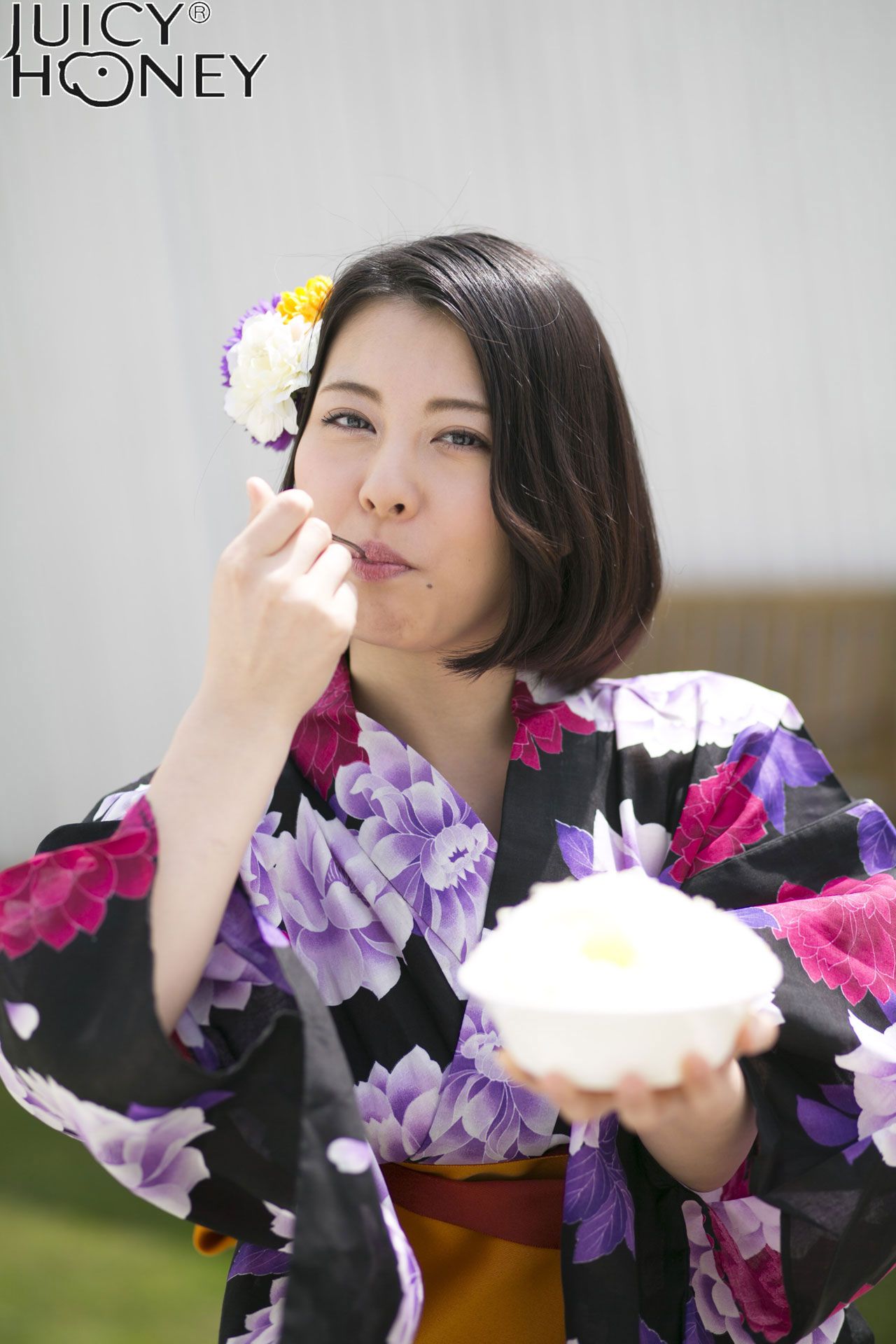 [Juicy Honey] ジューシーハニー31 松岡ちな/松冈千菜