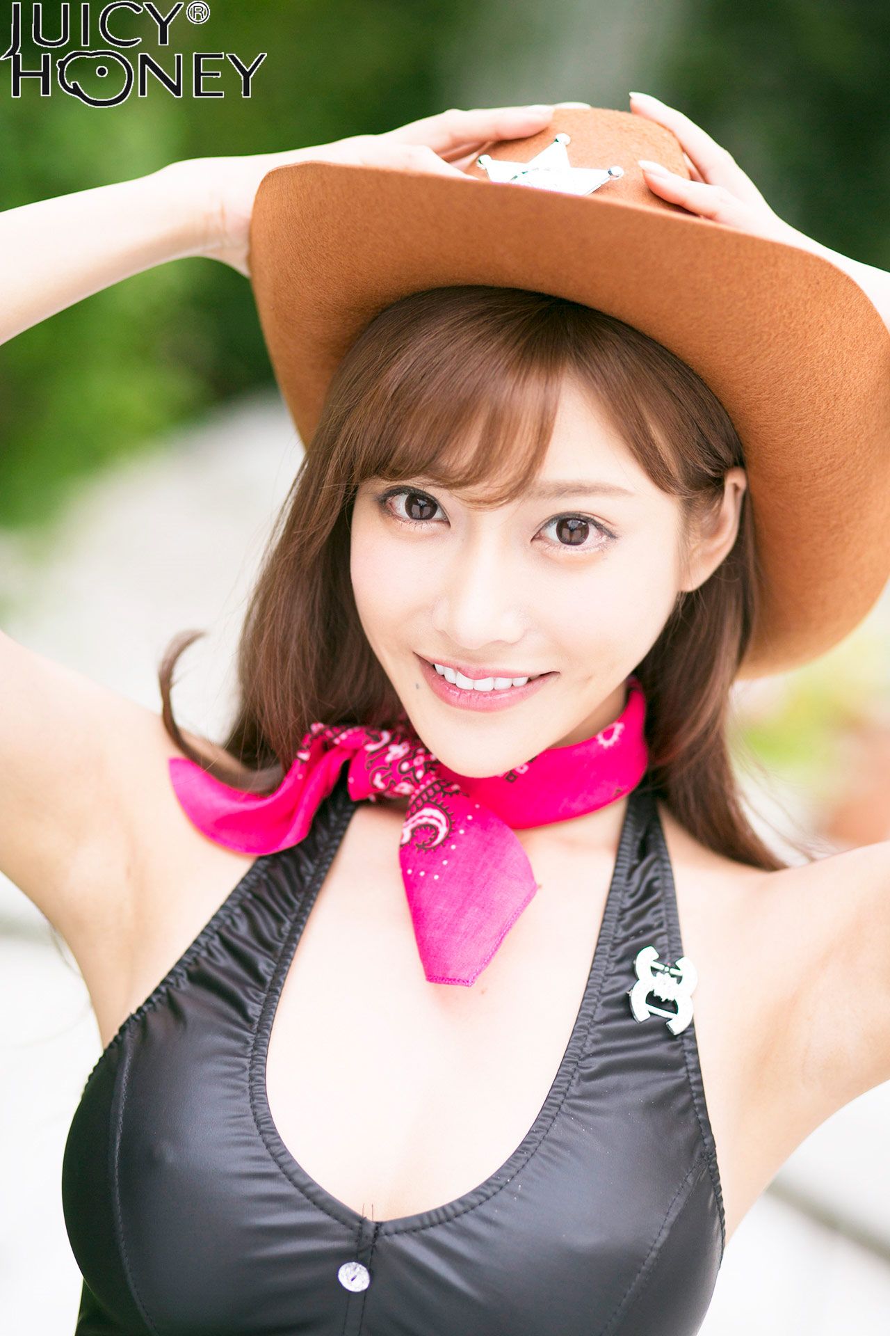 [Juicy Honey] jh130 トレカ連動 明日花キララ Asuka Kirara