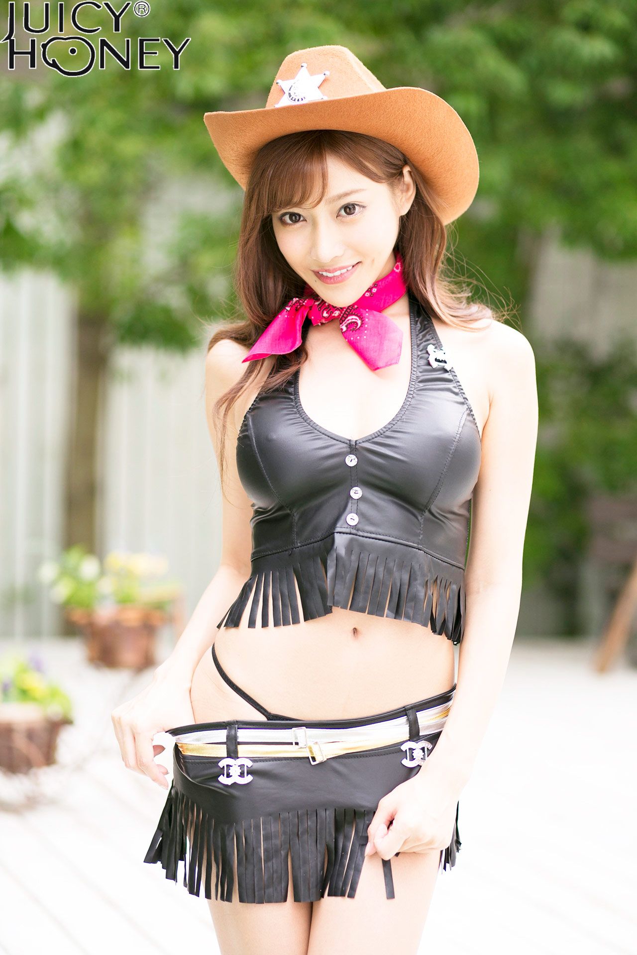 [Juicy Honey] jh130 トレカ連動 明日花キララ Asuka Kirara