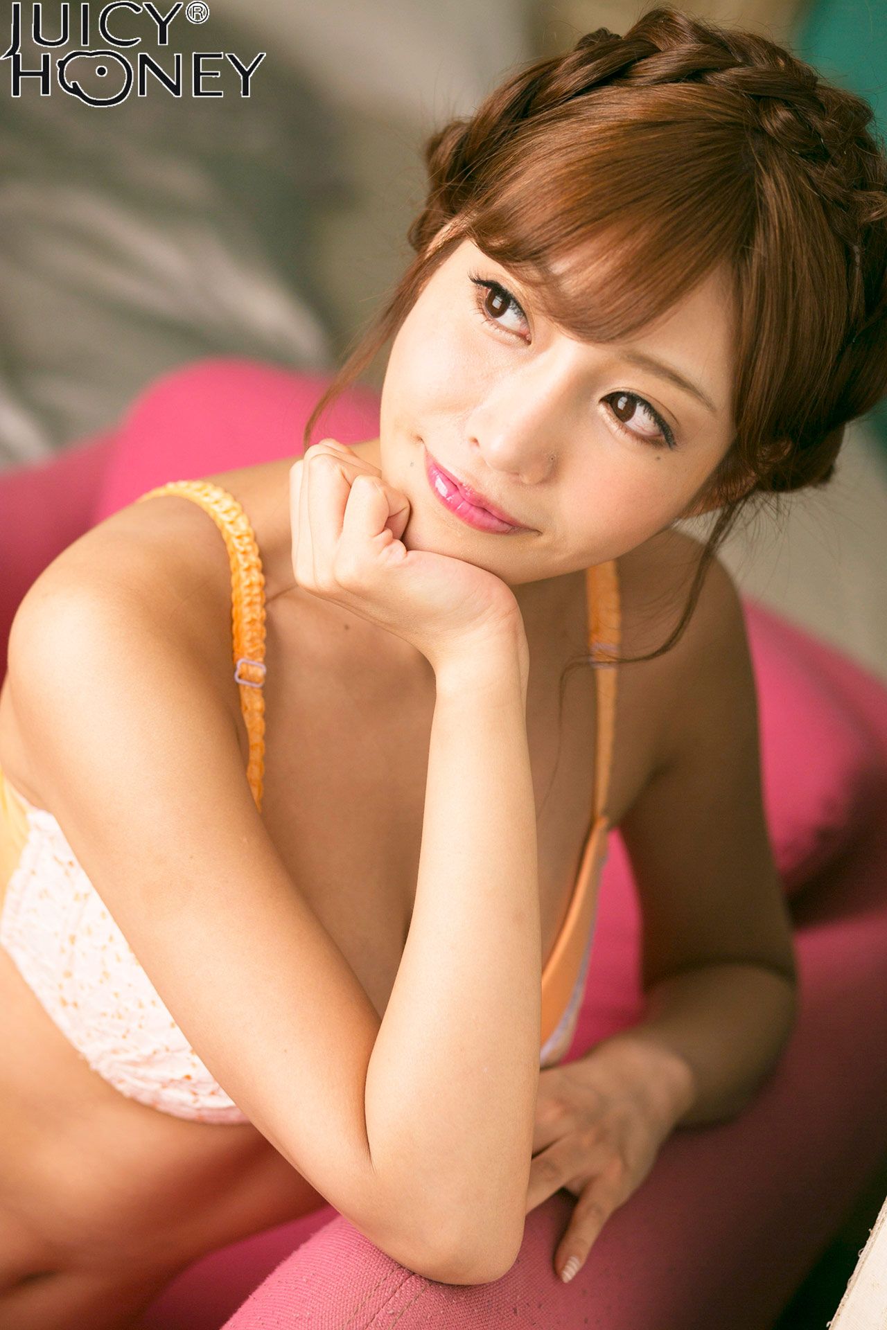 [Juicy Honey] jh130 トレカ連動 明日花キララ Asuka Kirara