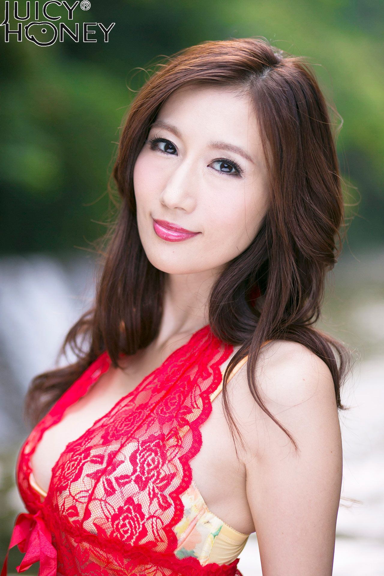 [Juicy Honey] トレカ連動 京香Julia
