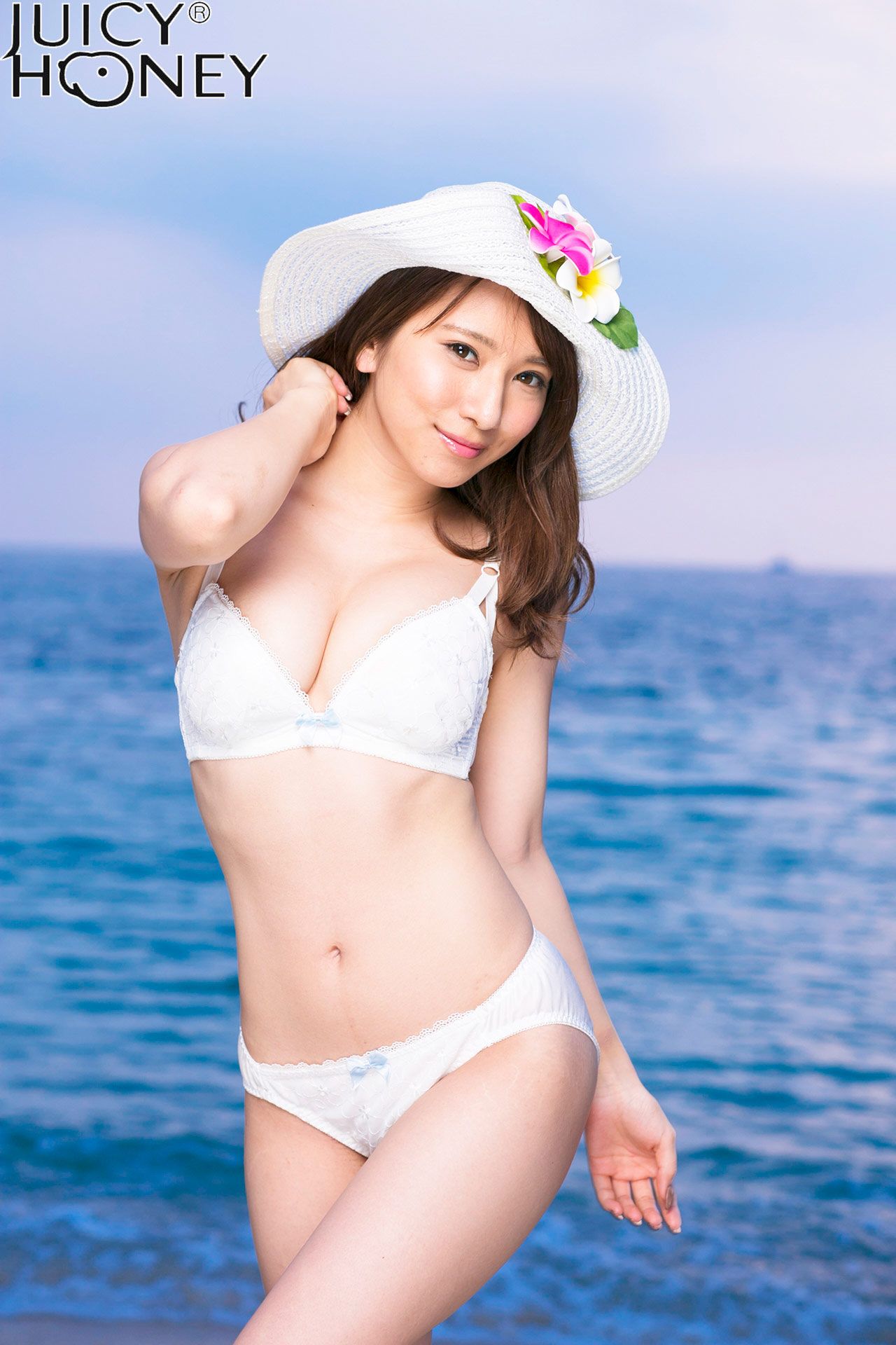 [Juicy Honey] トレカ連動 園田みおん/园田美樱 Mion Sonoda