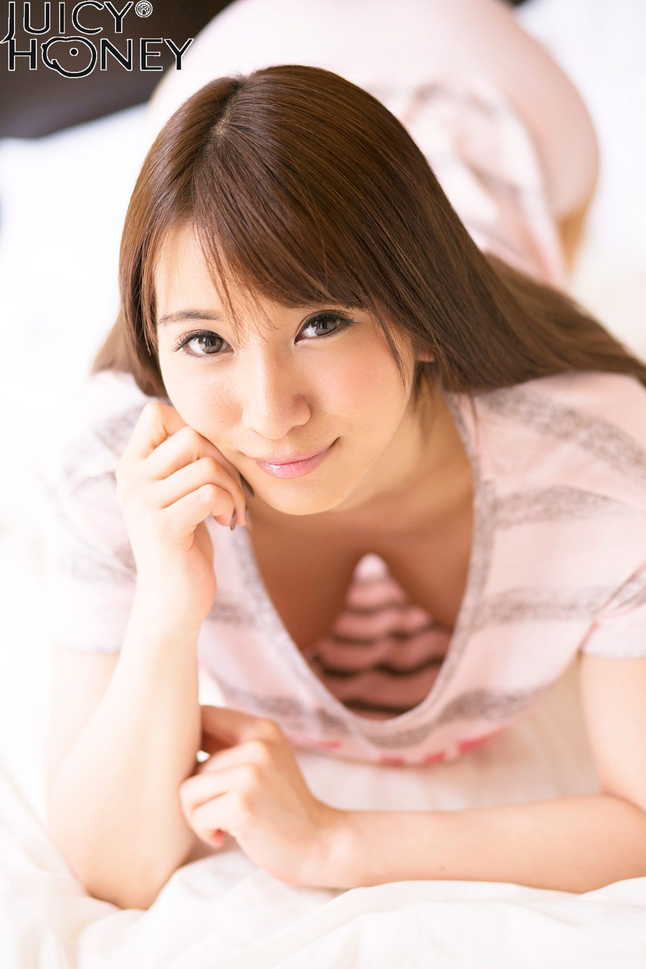 [Juicy Honey] トレカ連動 園田みおん/园田美樱 Mion Sonoda