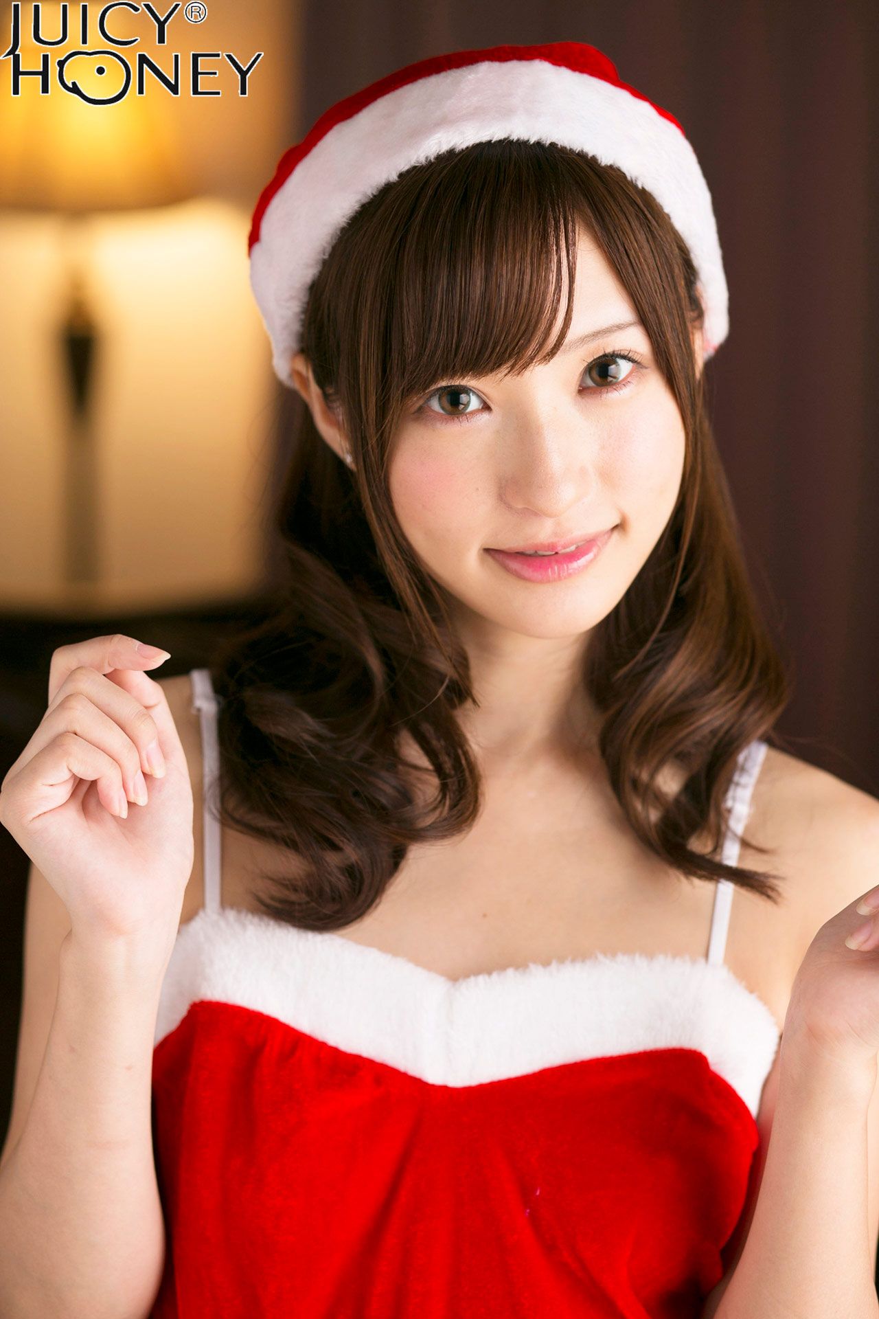 [Juicy Honey] トレカ連動 Moe Amatsuka 天使もえ