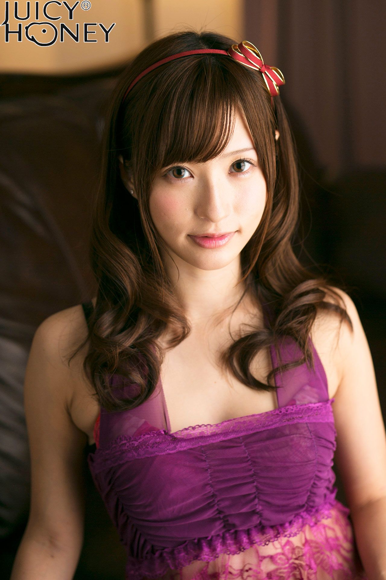 [Juicy Honey] トレカ連動 Moe Amatsuka 天使もえ