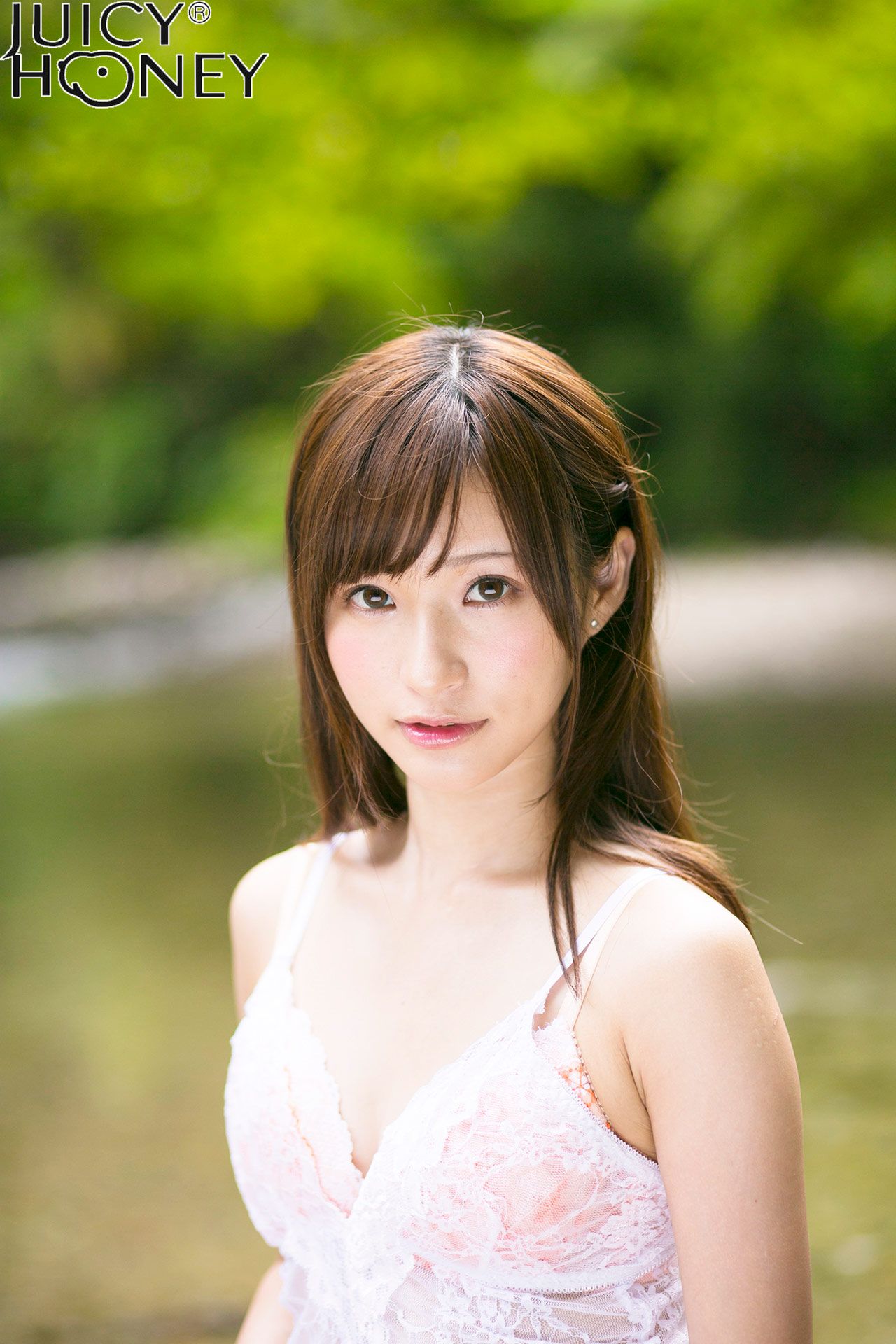[Juicy Honey] トレカ連動 Moe Amatsuka 天使もえ