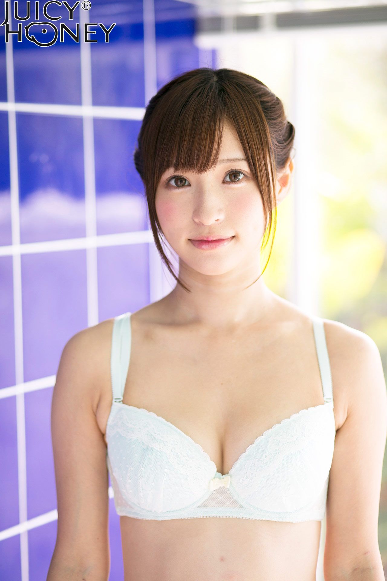 [Juicy Honey] トレカ連動 Moe Amatsuka 天使もえ