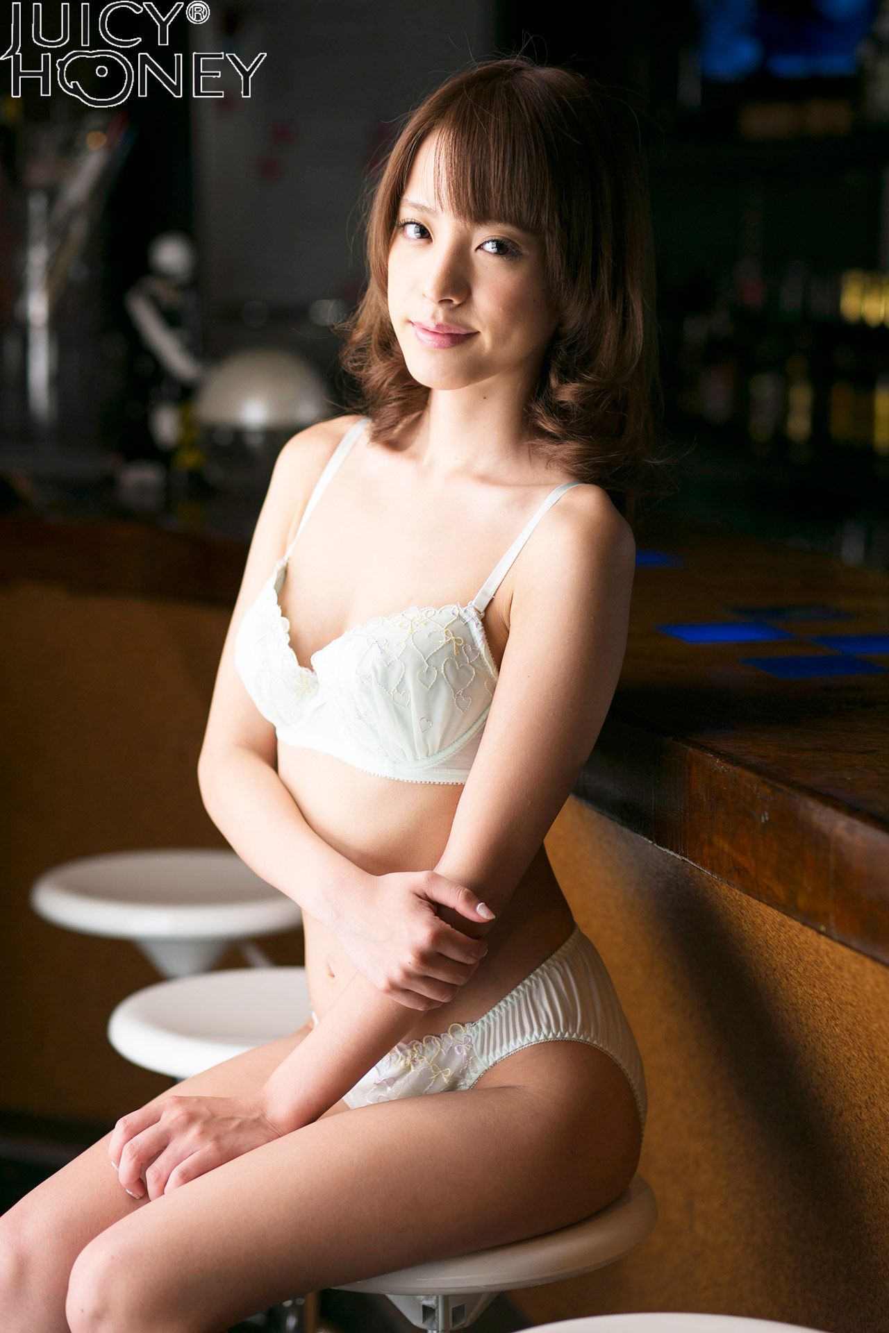 [Juicy Honey] トレカ連動 桃乃木かな/桃乃木香奈 Kana Momonagi