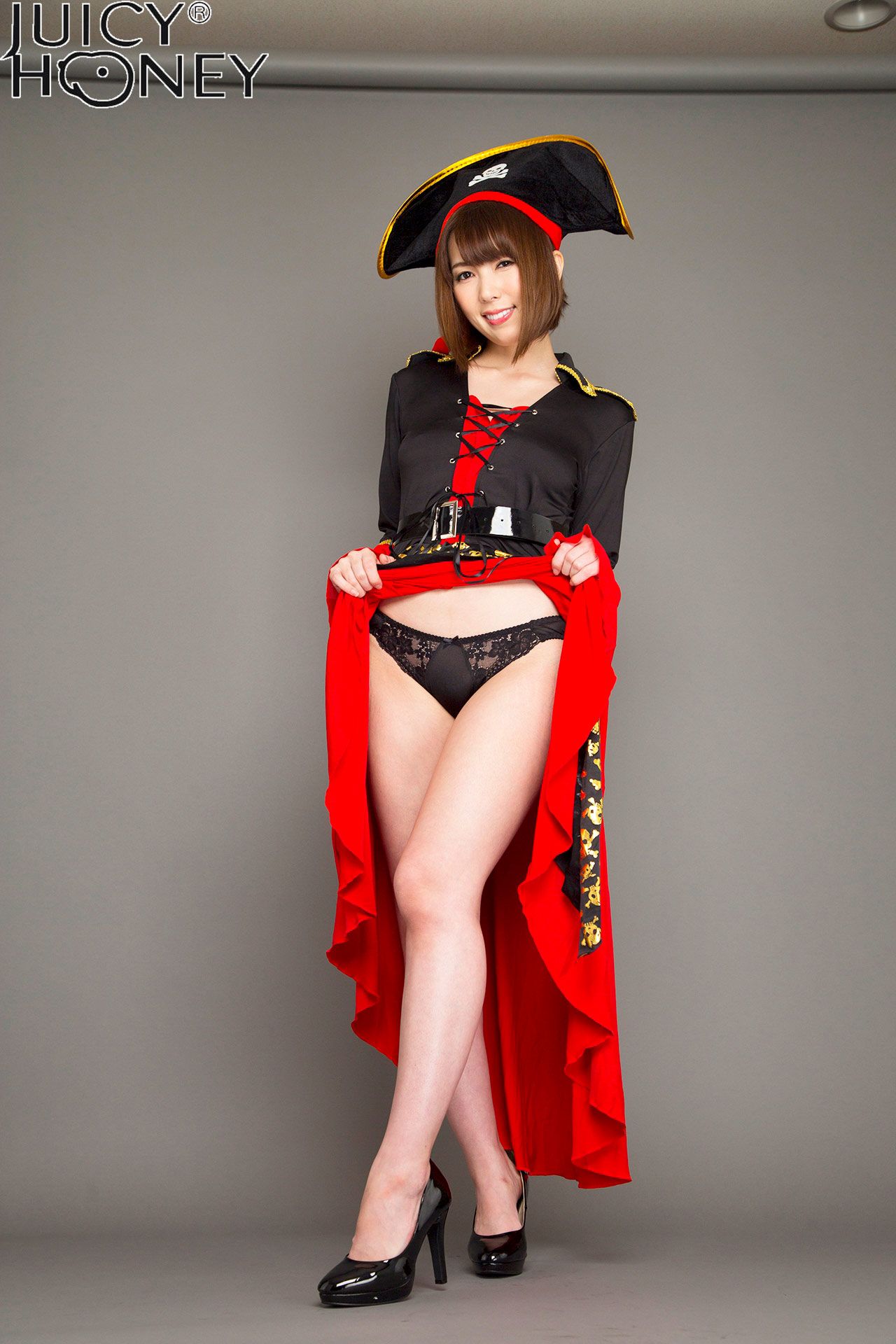 [Juicy Honey] トレカ連動 Yui Hatano 波多野結衣