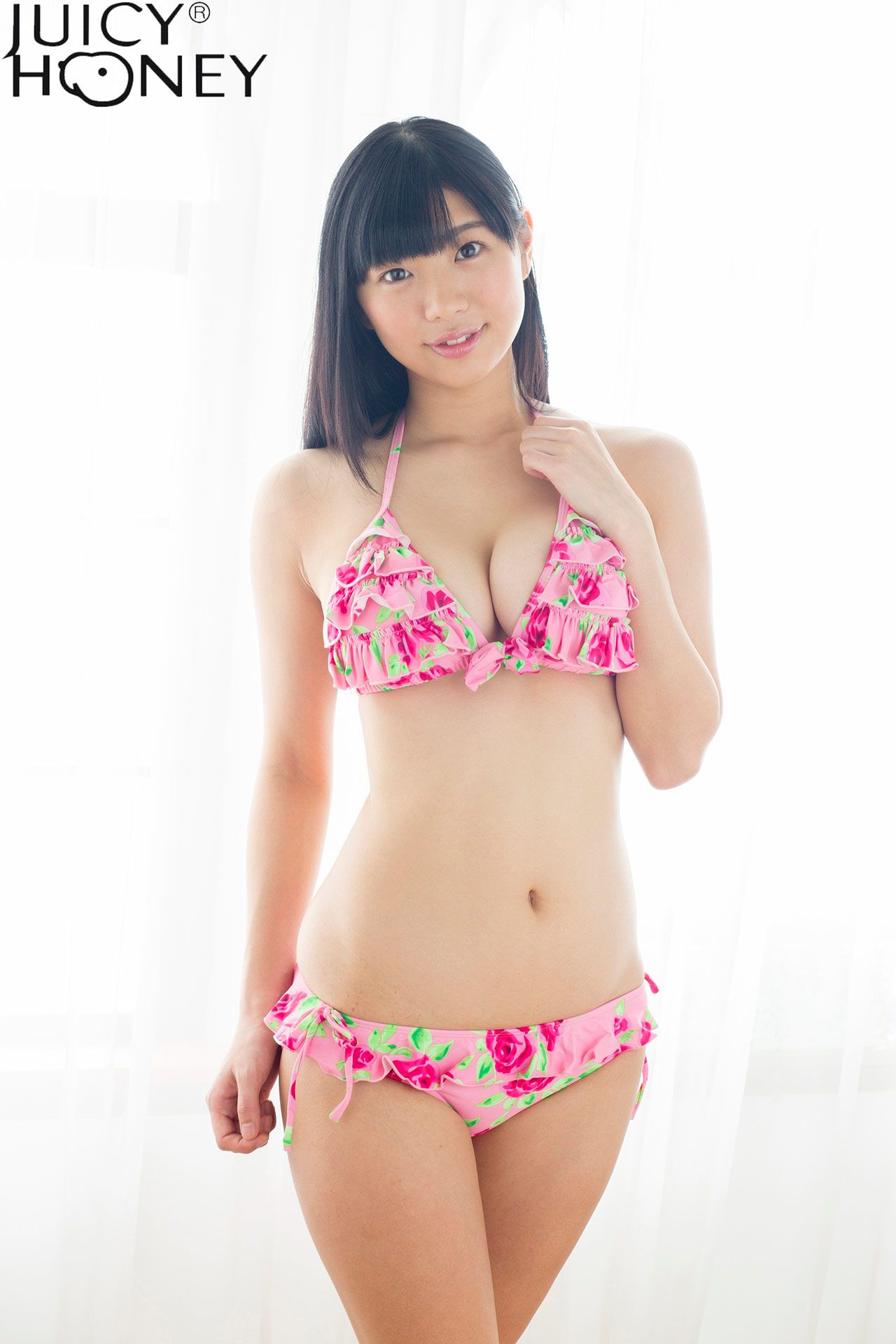 [Juicy Honey] トレカ連動 桐谷まつり《THE.DELUXE.2017》