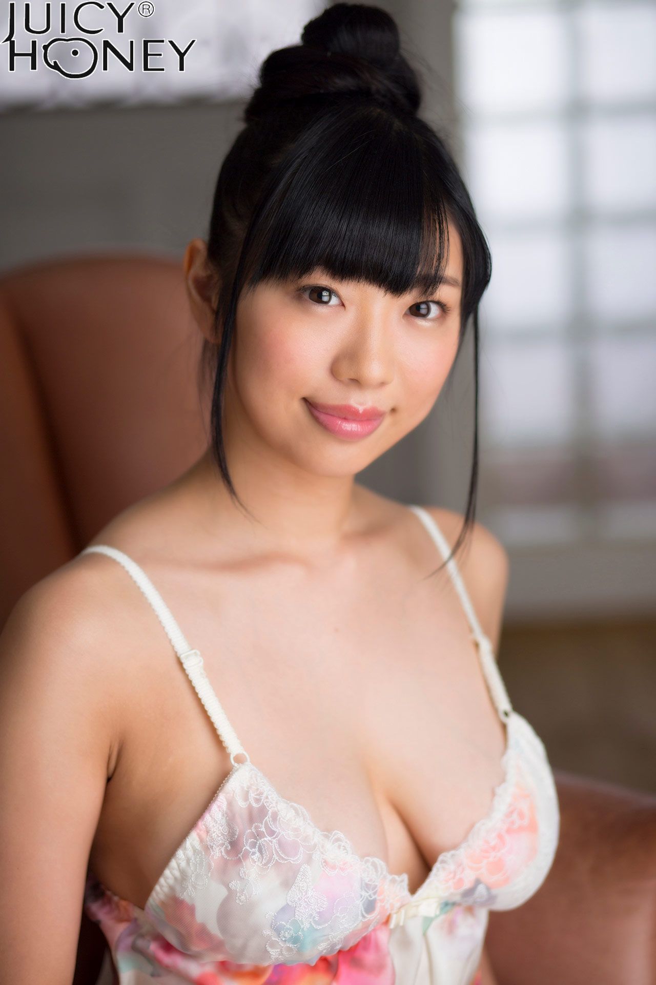 [Juicy Honey] トレカ連動 桐谷まつり《THE.DELUXE.2017》