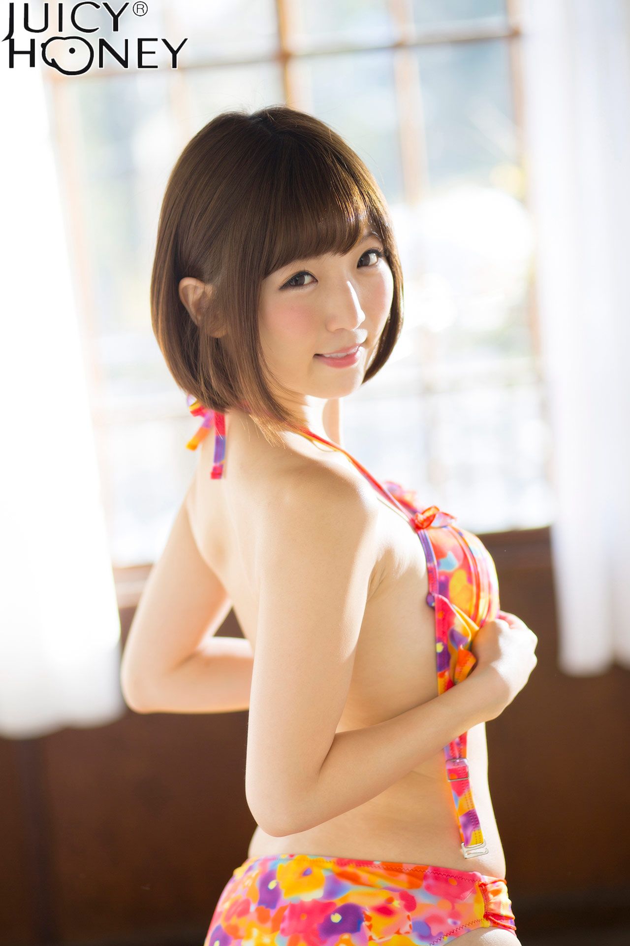 [Juicy Honey] トレカ連動 佐倉絆《THE.DELUXE.2017》