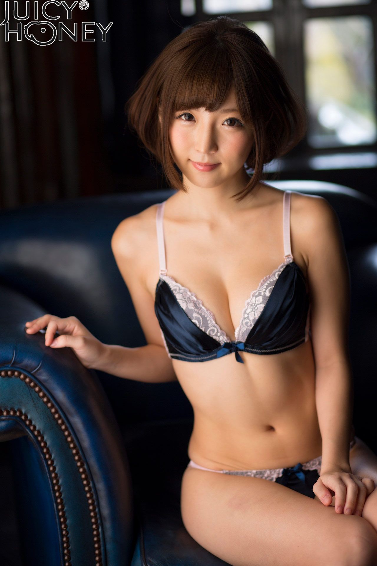 [Juicy Honey] トレカ連動 佐倉絆《THE.DELUXE.2017》