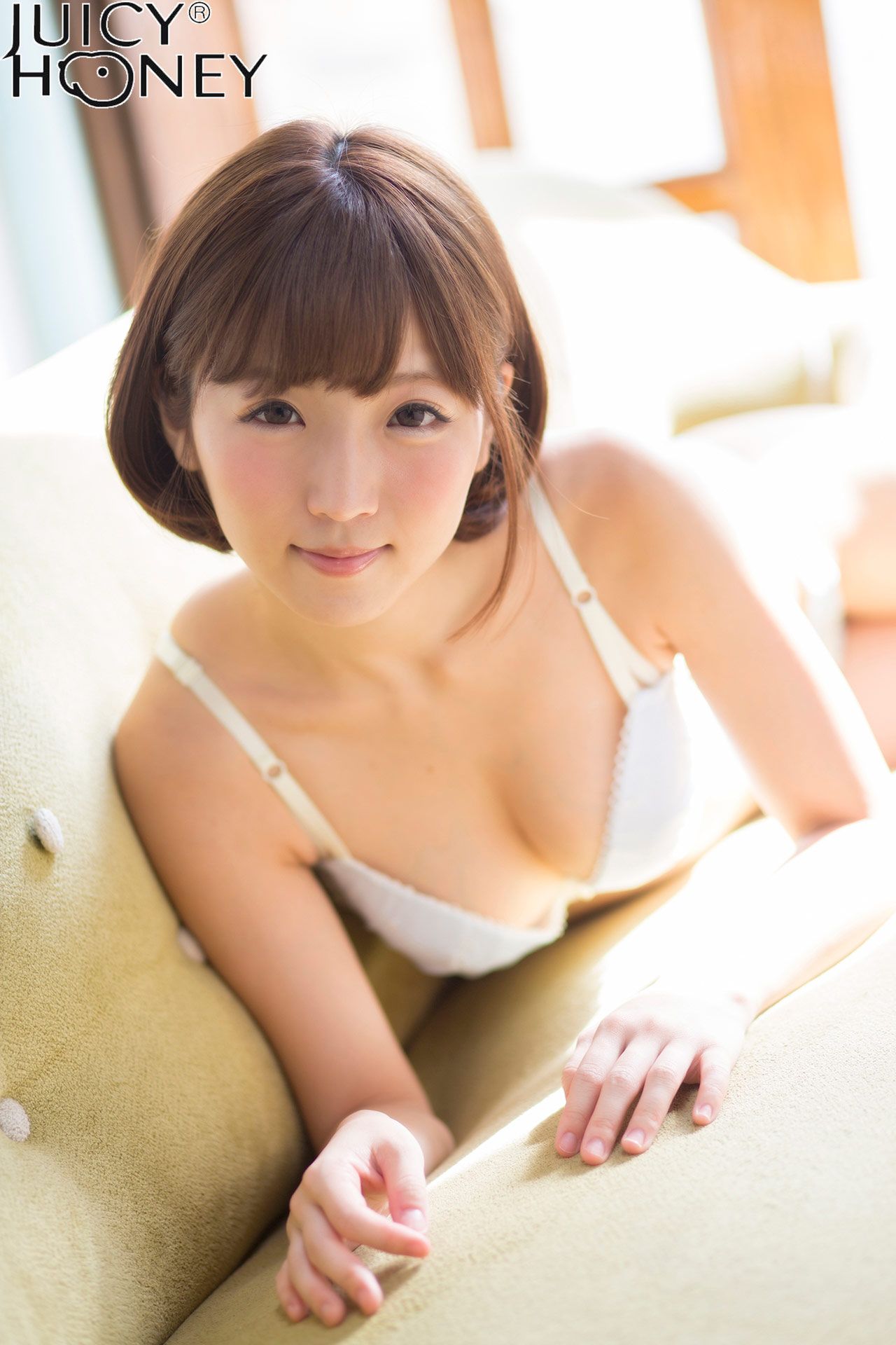 [Juicy Honey] トレカ連動 佐倉絆《THE.DELUXE.2017》