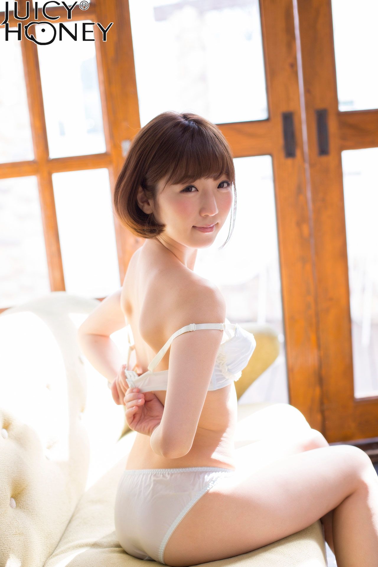 [Juicy Honey] トレカ連動 佐倉絆《THE.DELUXE.2017》