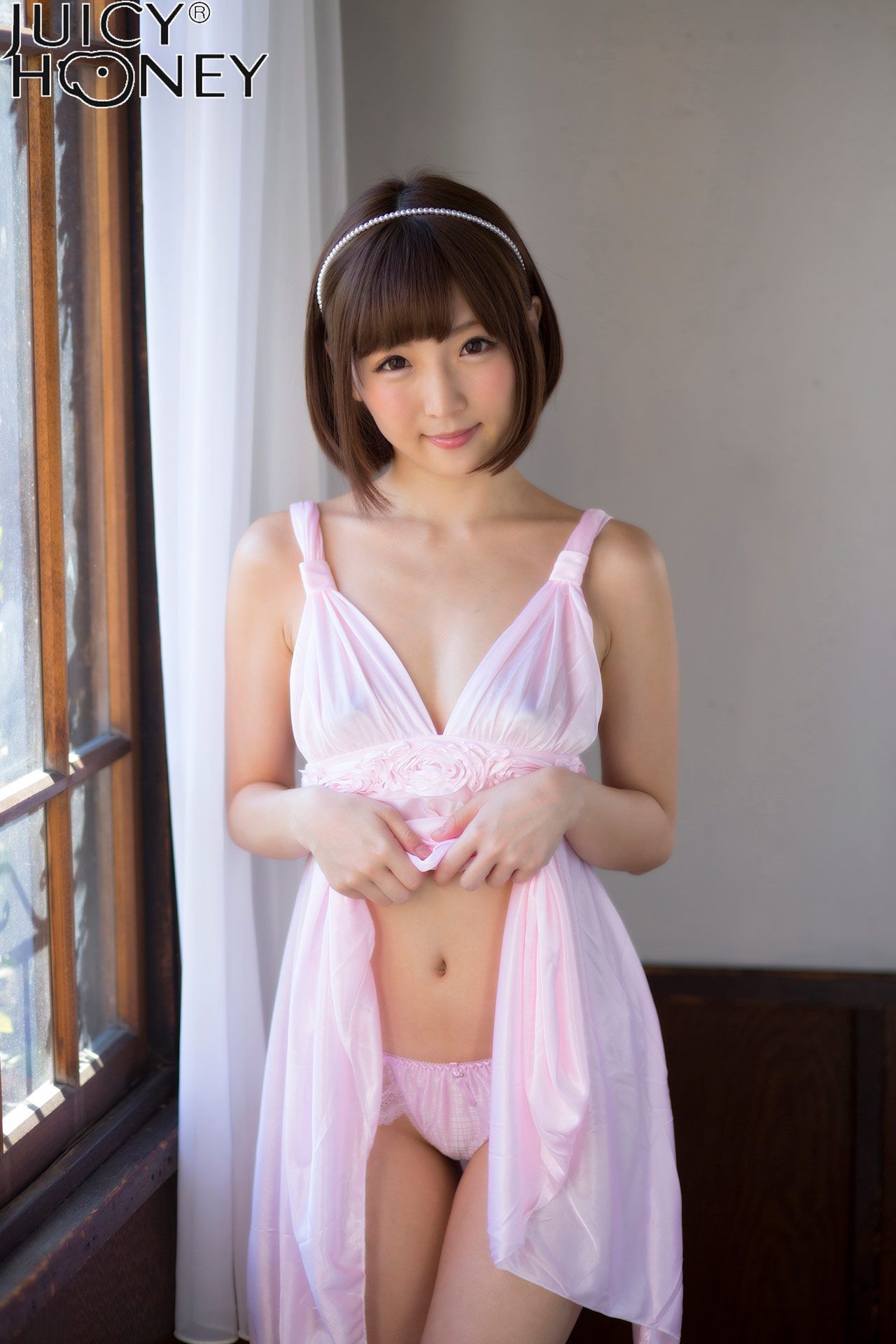 [Juicy Honey] トレカ連動 佐倉絆《THE.DELUXE.2017》