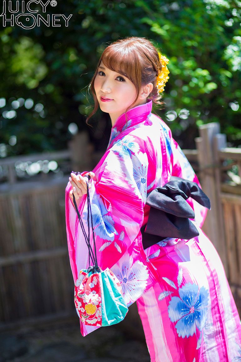 [Juicy Honey] jh198 友田彩也香 Sayaka Tomoda