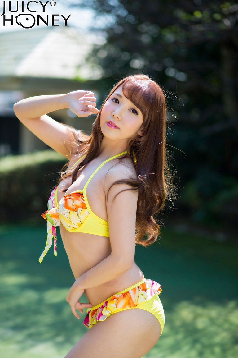 [Juicy Honey] jh198 友田彩也香 Sayaka Tomoda