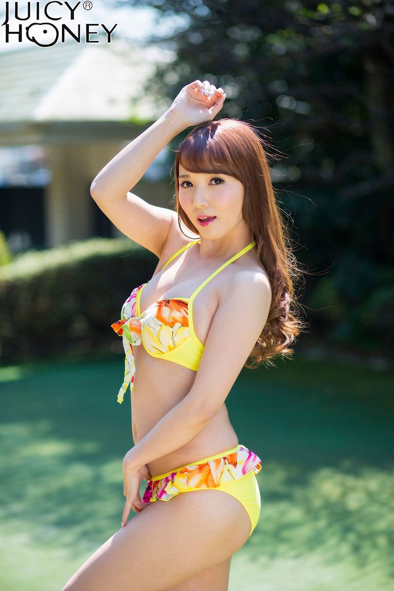 [Juicy Honey] jh198 友田彩也香 Sayaka Tomoda