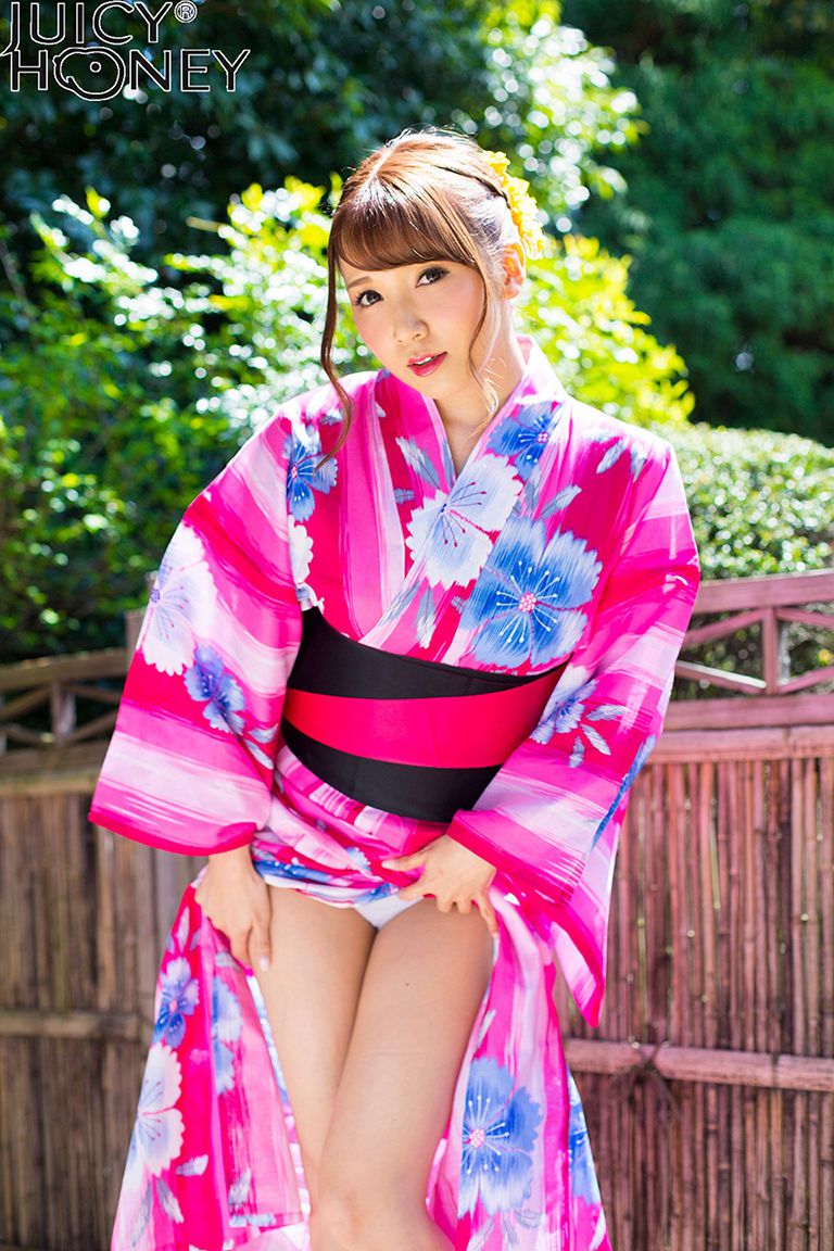 [Juicy Honey] jh198 友田彩也香 Sayaka Tomoda