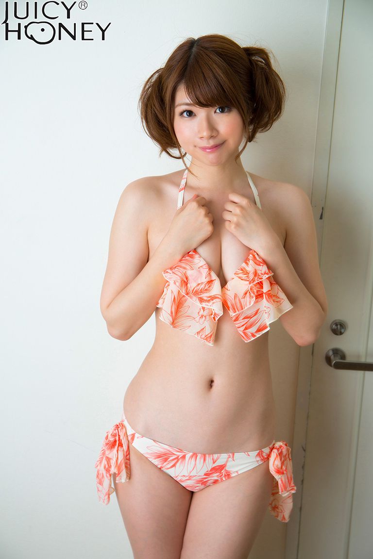 [Juicy Honey] jh200 伊東ちなみ/伊东千奈美
