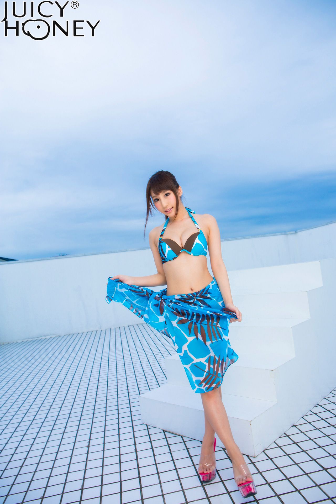 [Juicy Honey] jh203 Syunka Ayami あやみ旬果